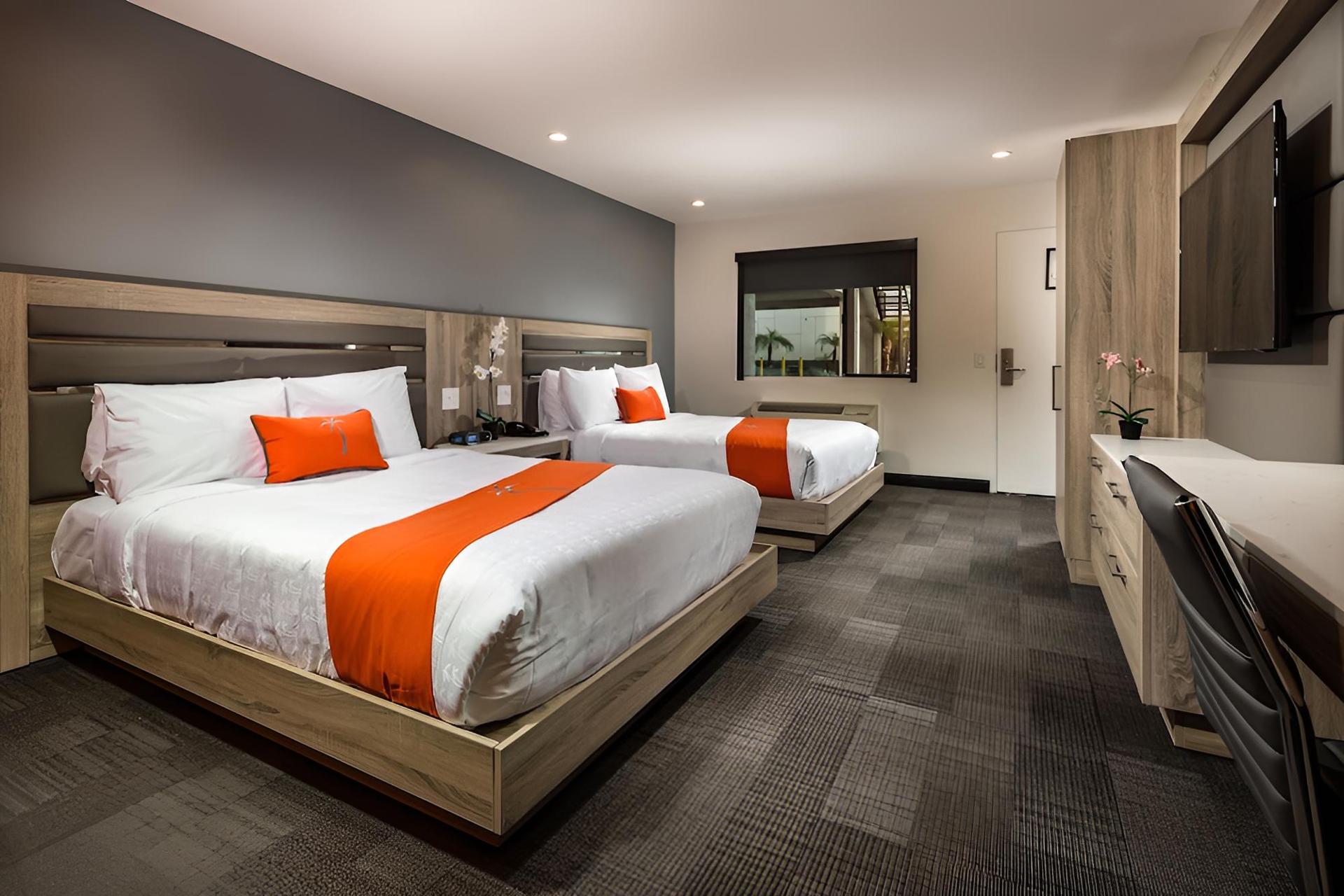 Canoga Hotel photo 23