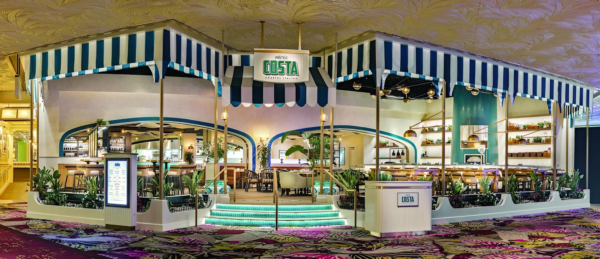 The Mirage Hotel & Casino photo 90