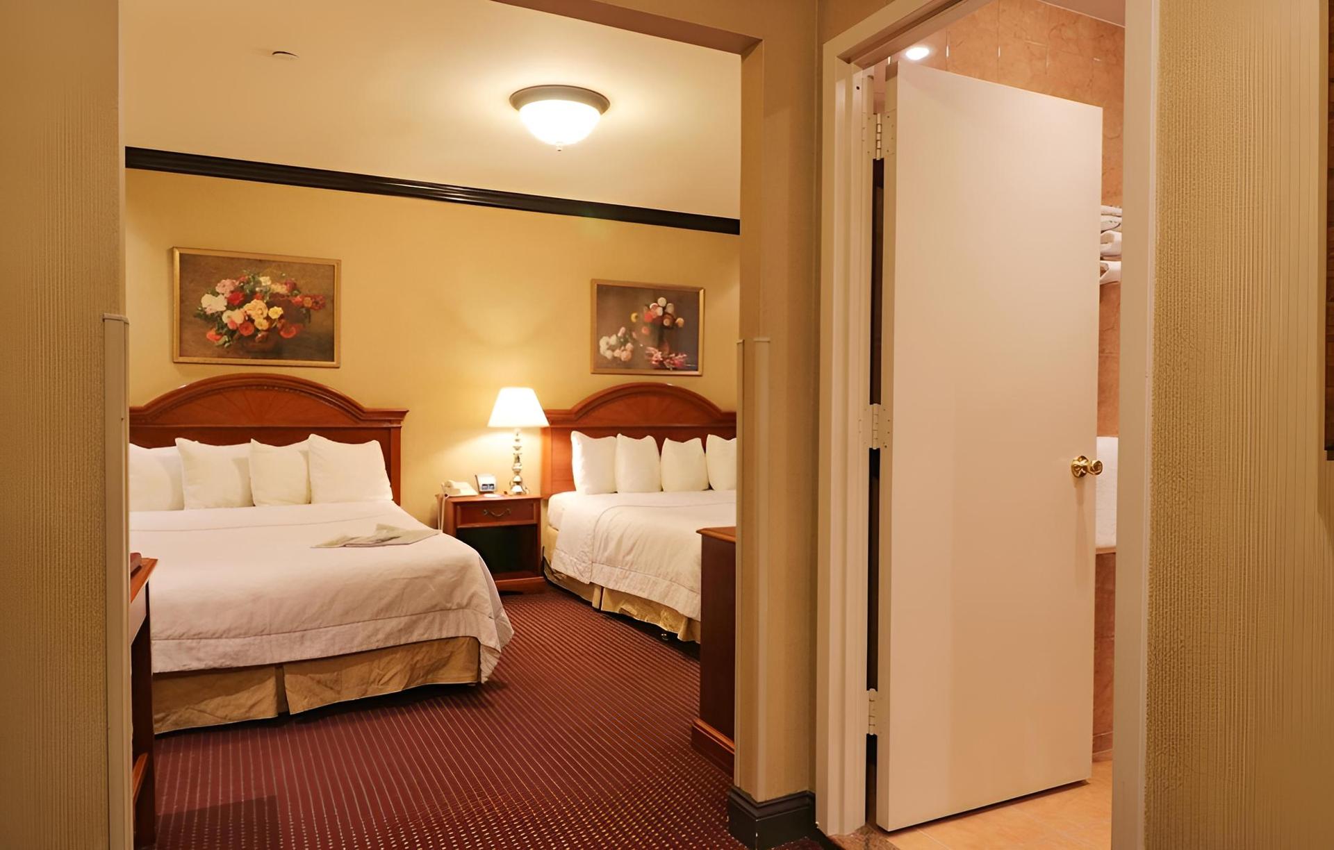 Hotel Newton photo 7