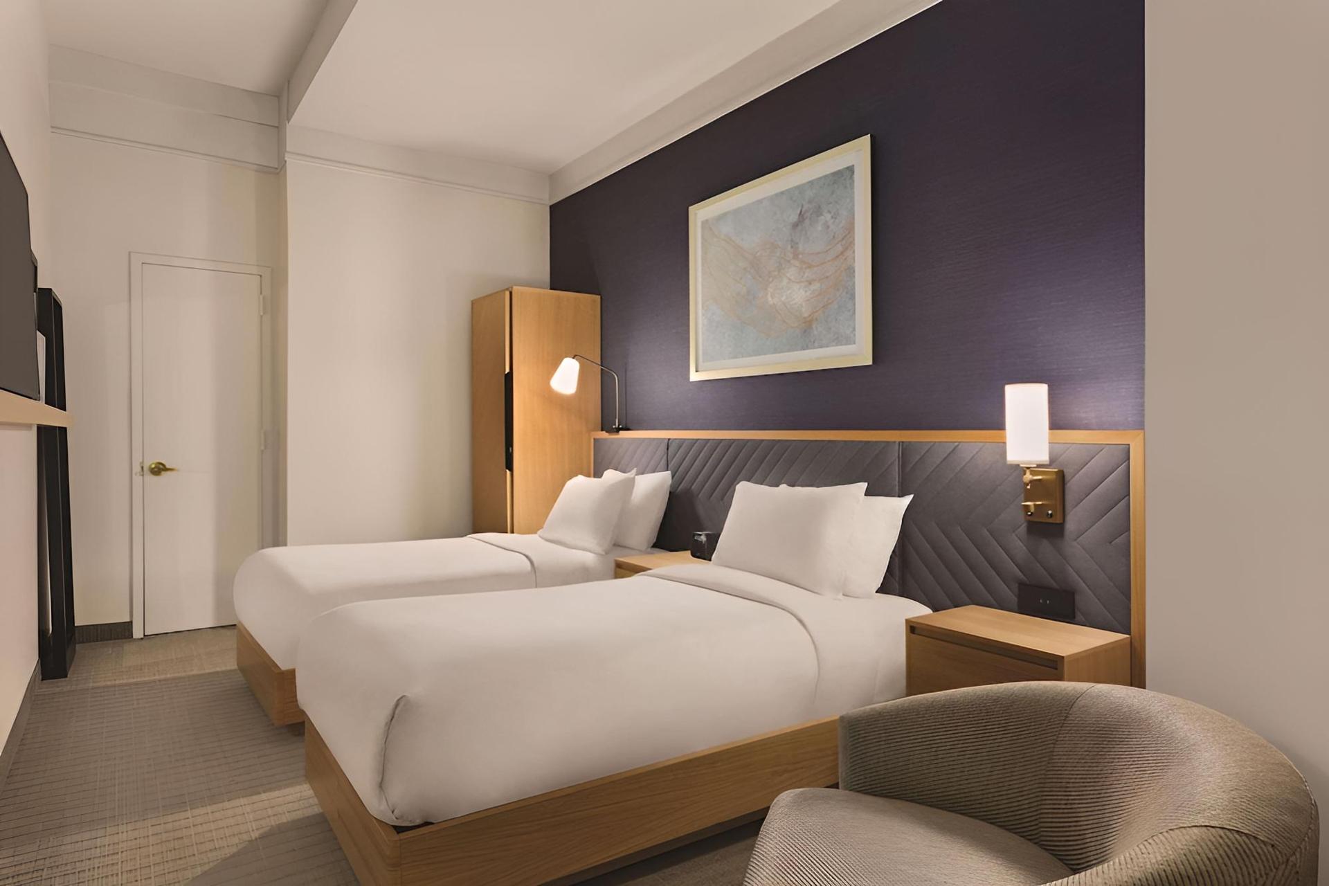 Radisson Hotel New York Wall Street photo 23