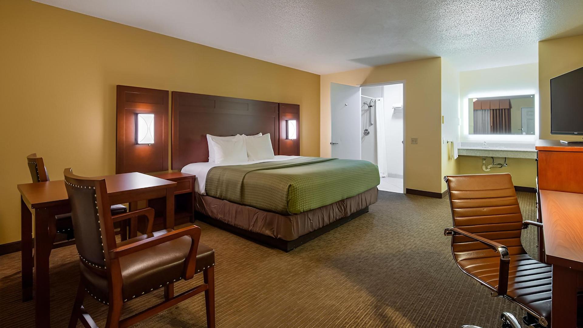 Best Western Llano photo 11