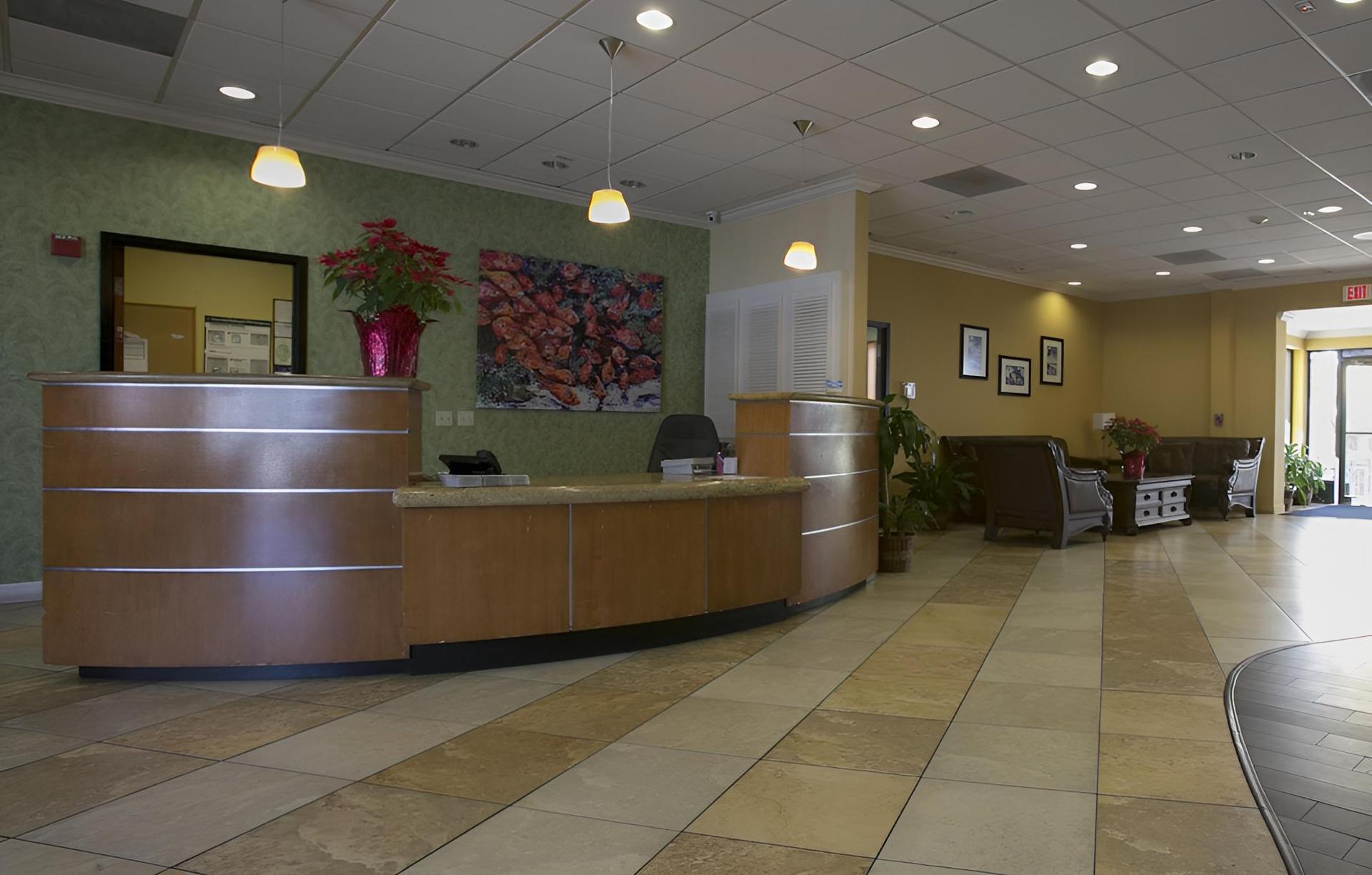 The Inn at Boynton Beach photo 1