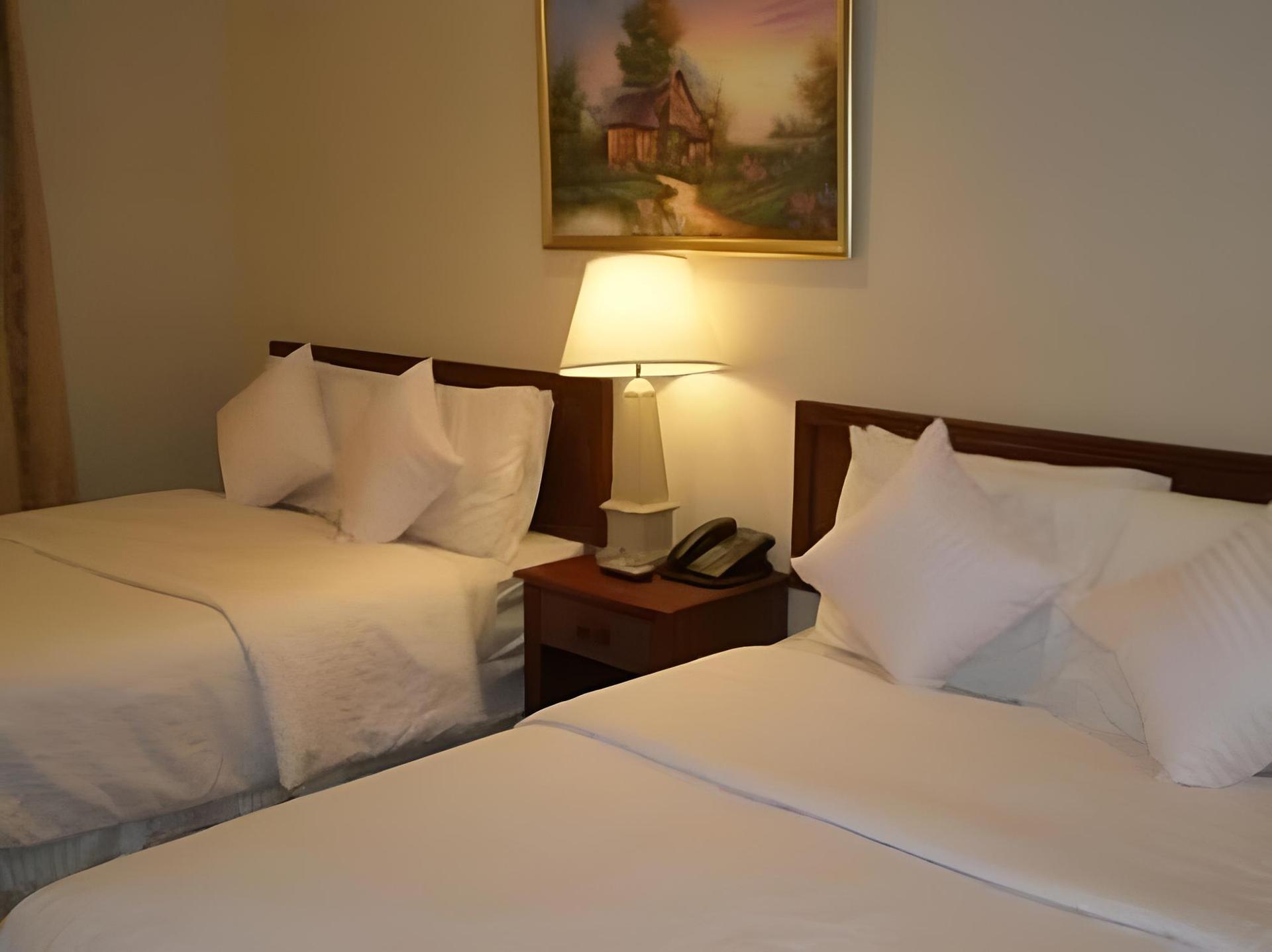 Windsor Hotel photo 16