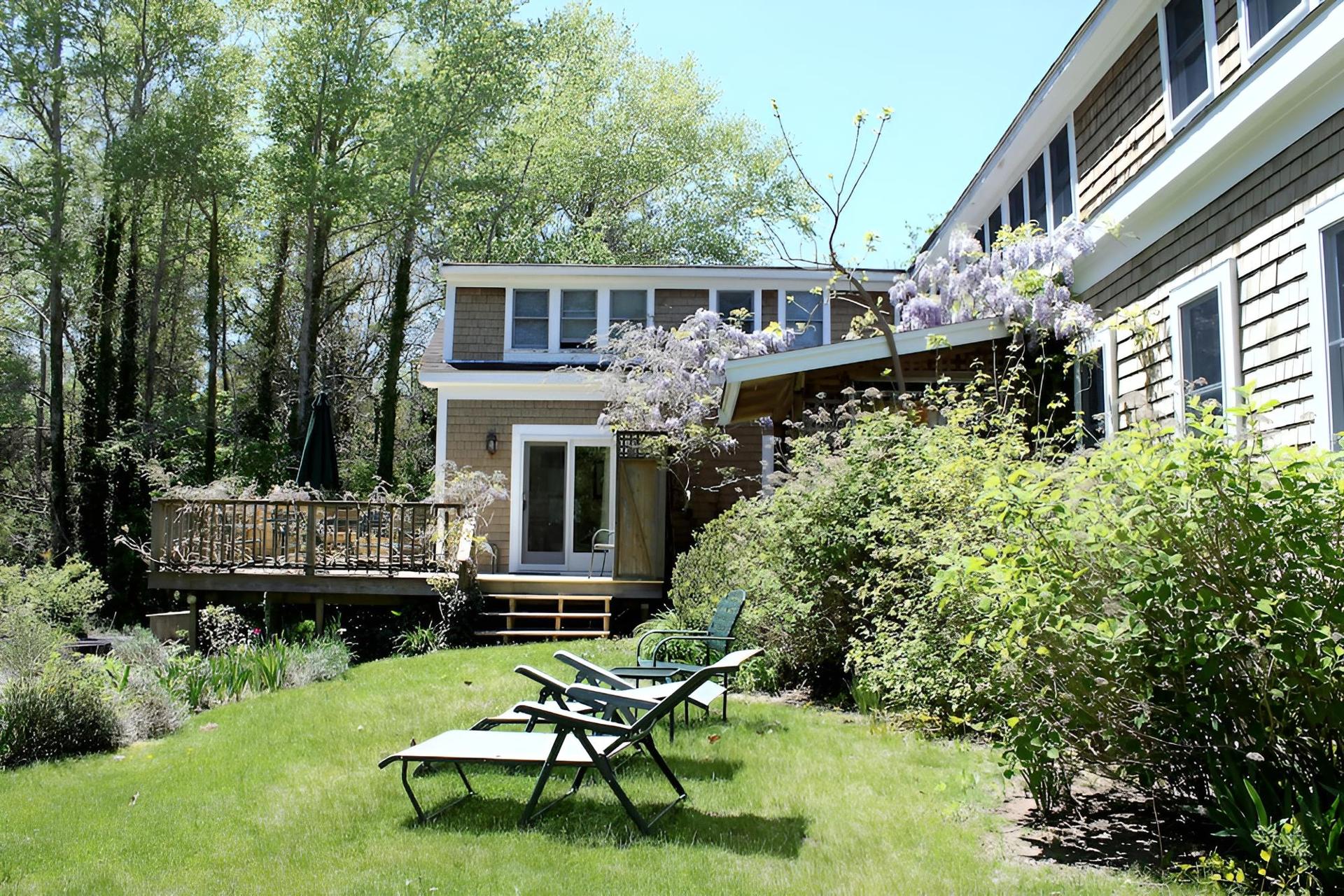 Chatham Guest Rooms photo 19