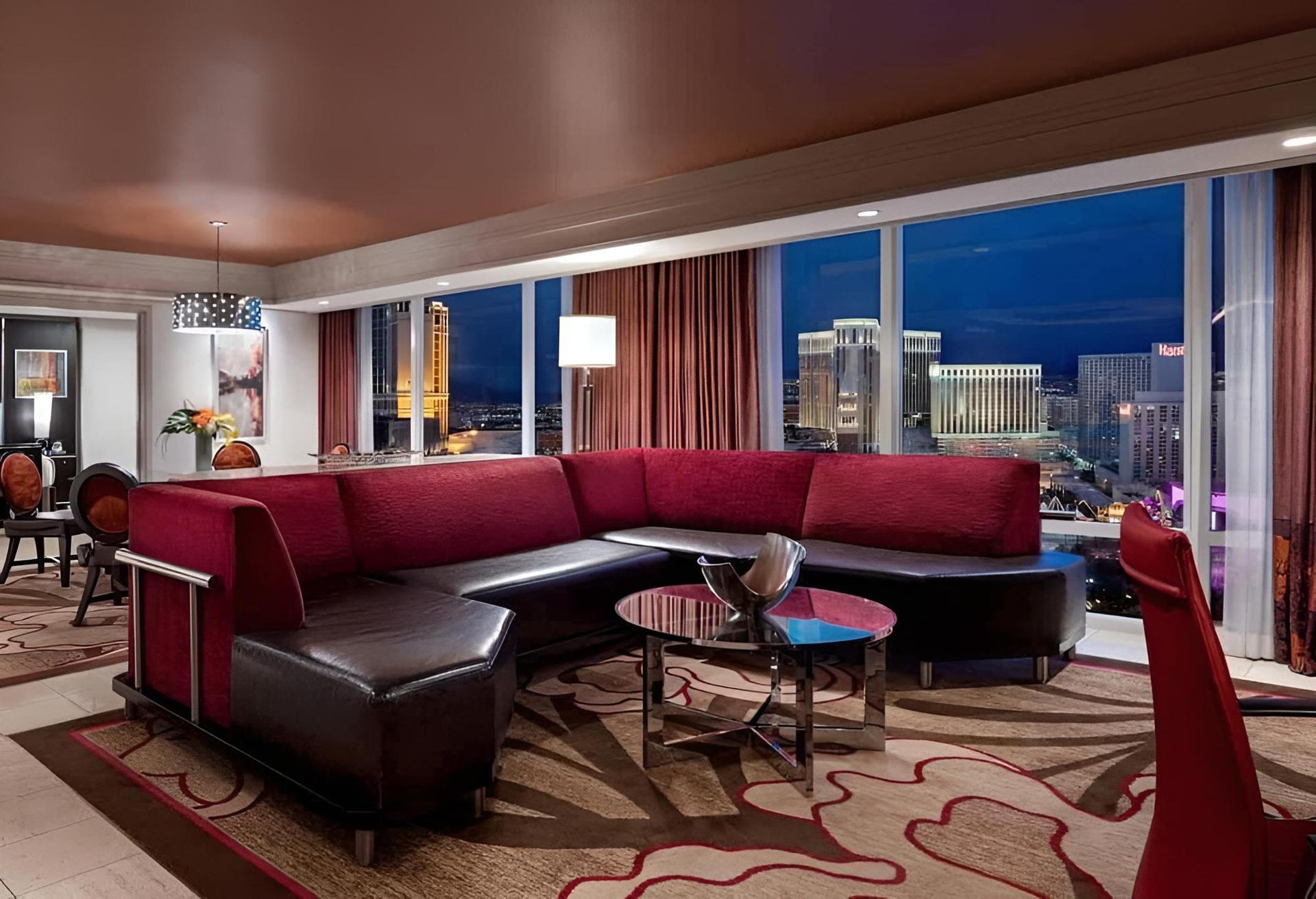 The Mirage Hotel & Casino photo 23