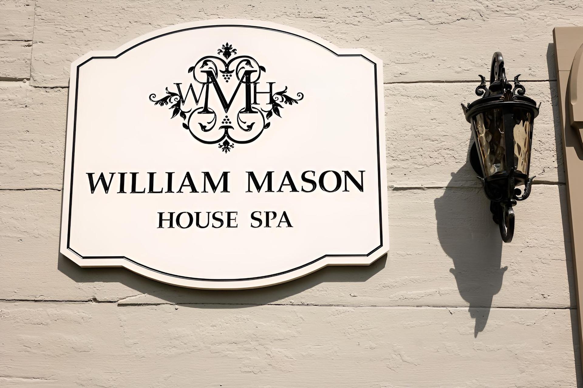 William Mason House photo 85