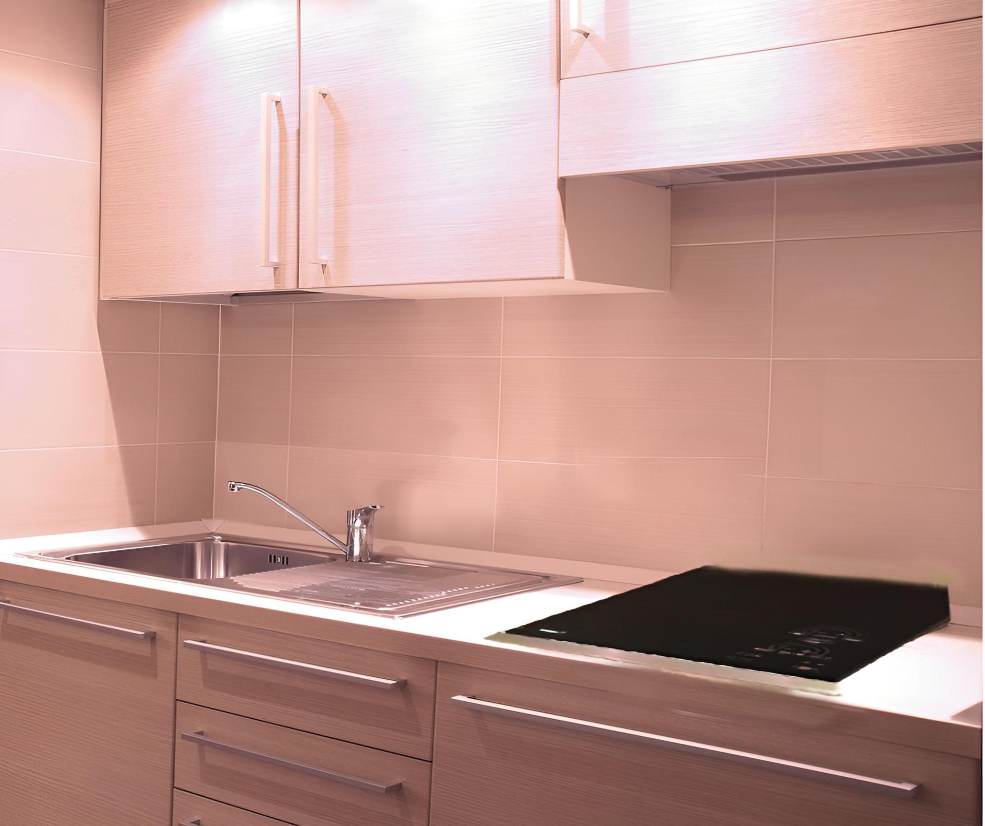 Safehouse Suites Manhattan photo 2