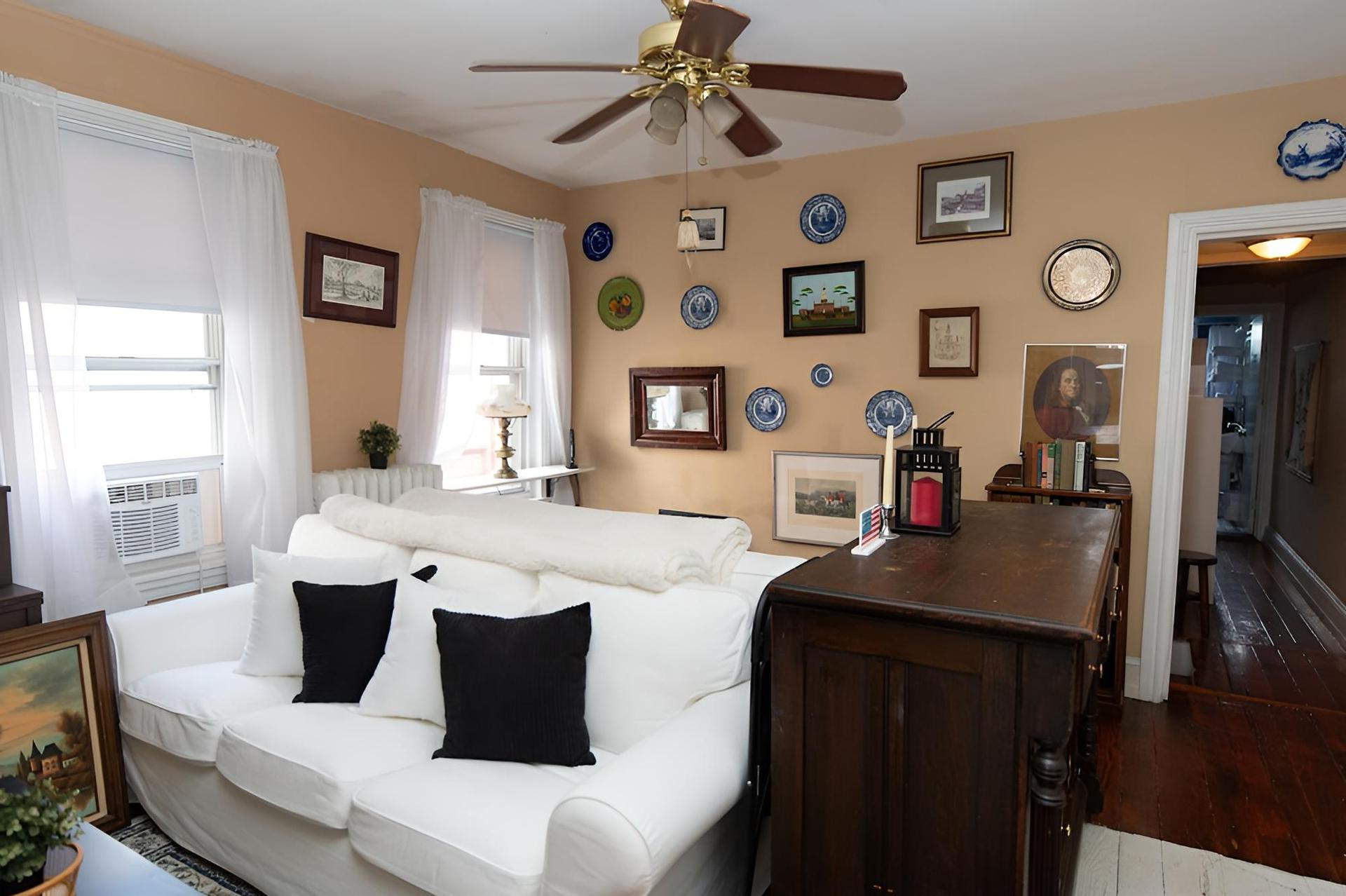 BnB Philadelphia - Boutique Hotel photo 24