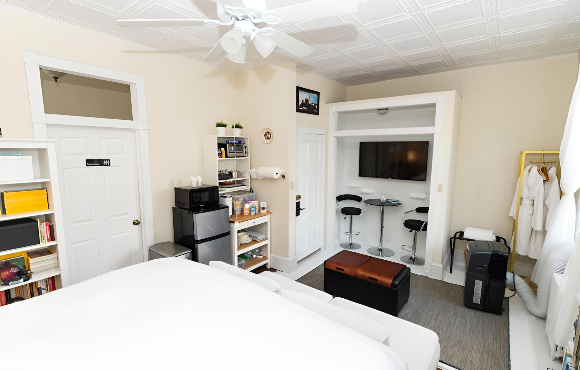 BnB Philadelphia - Boutique Hotel photo 64