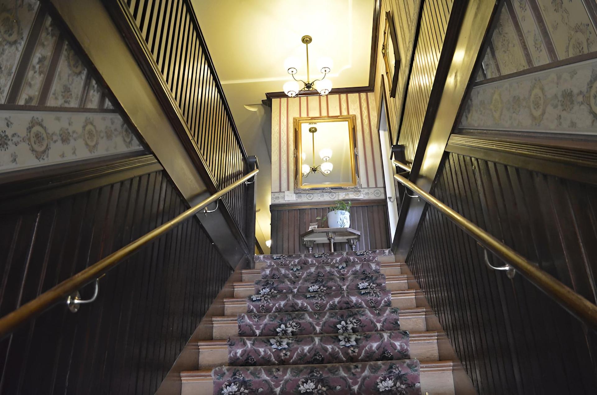 Historic National Hotel photo 23