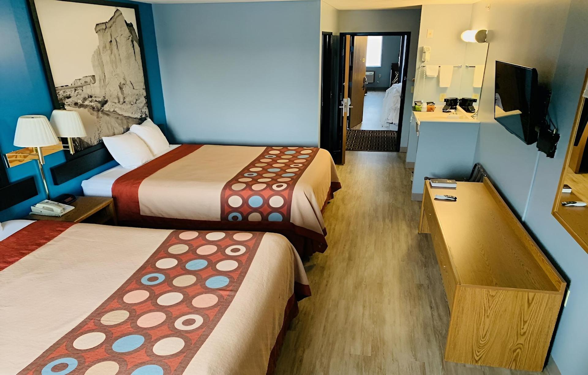 Super 8 by Wyndham Crete photo 17