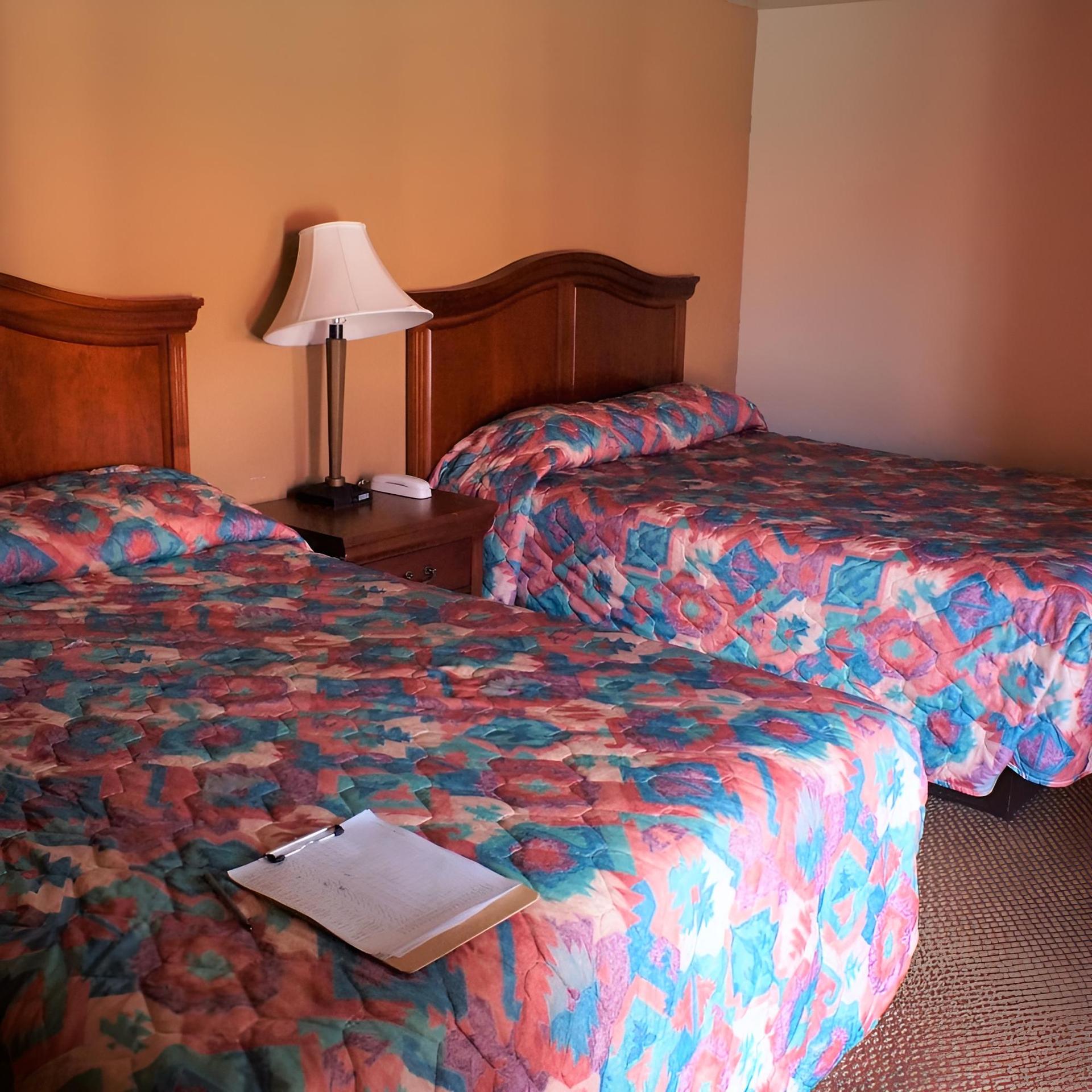 White Mountain Motel photo 16
