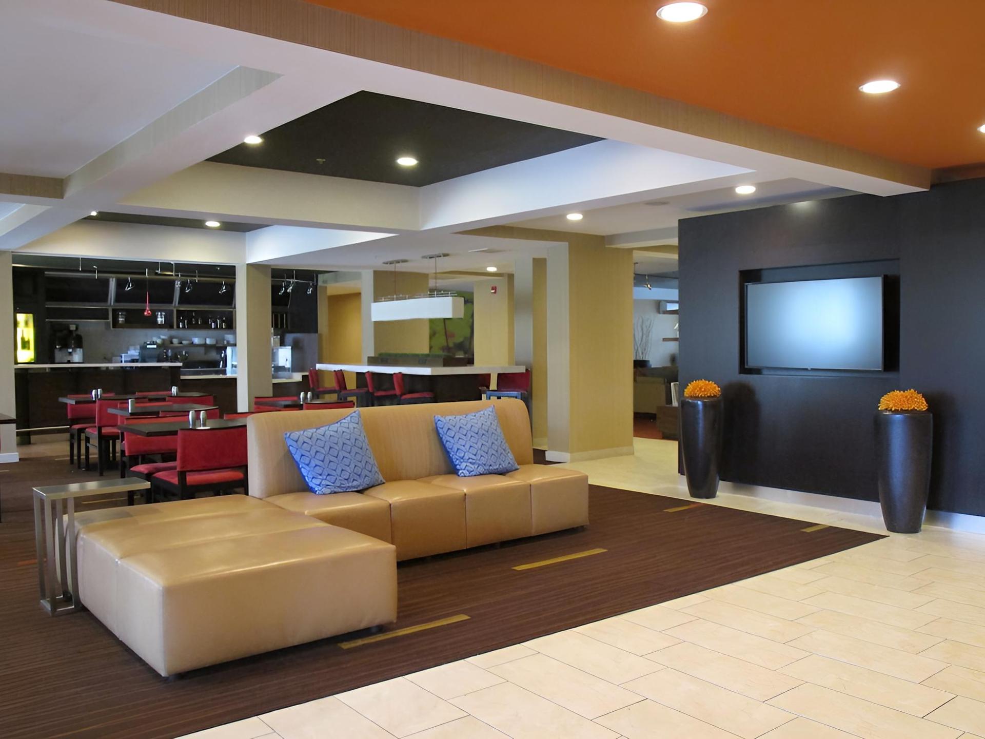 Radisson Hotel Houston Intercontinental Airport North photo 23