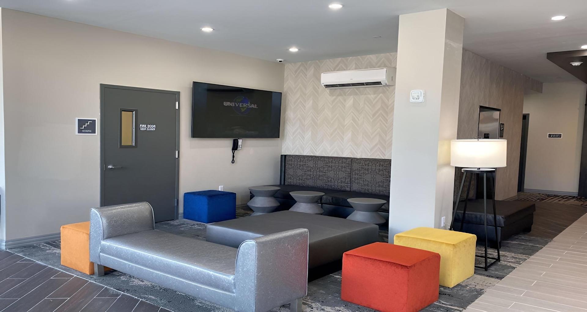 Best Western Plus City Line Hotel photo 11