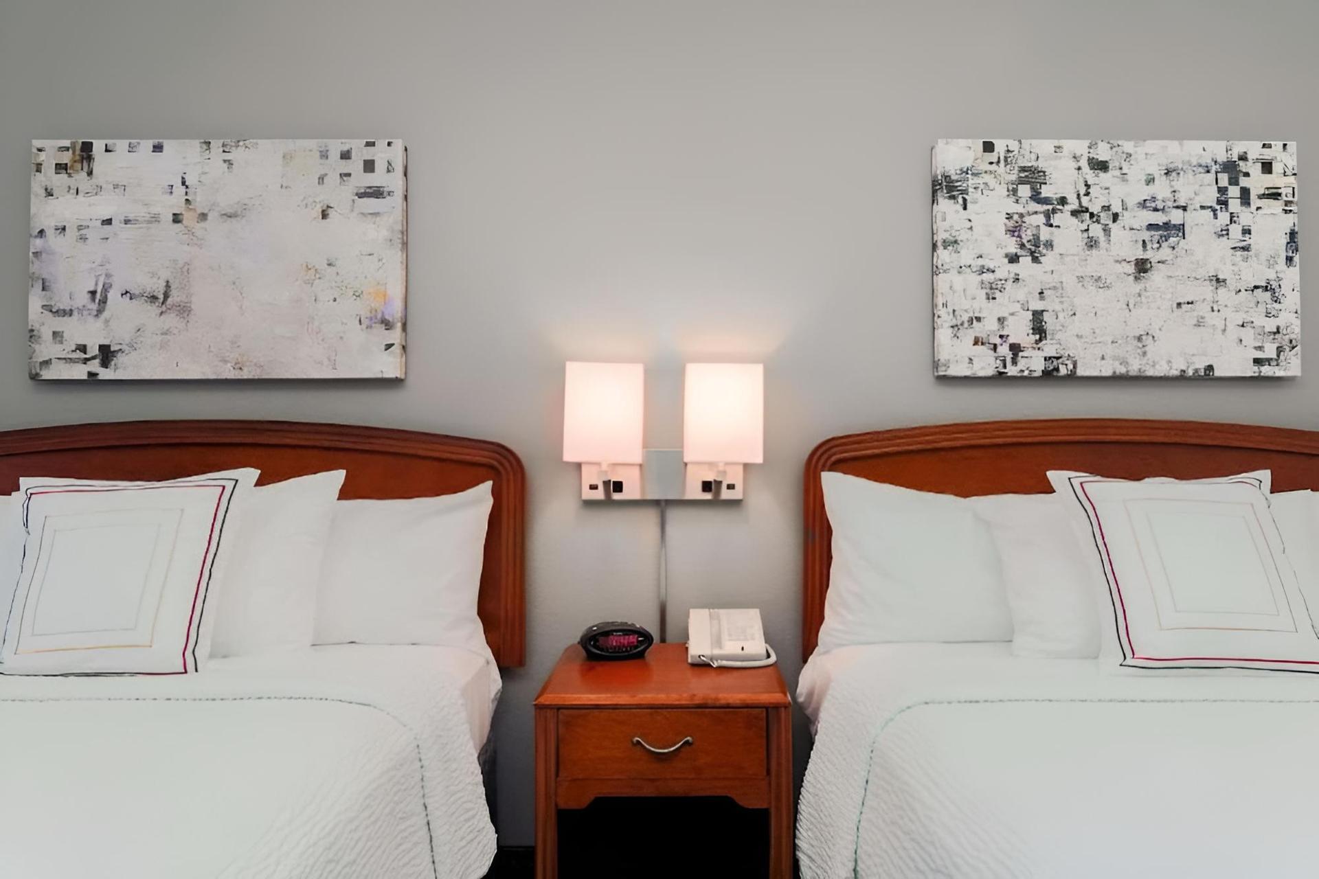 Radisson Hotel Houston Intercontinental Airport North photo 12