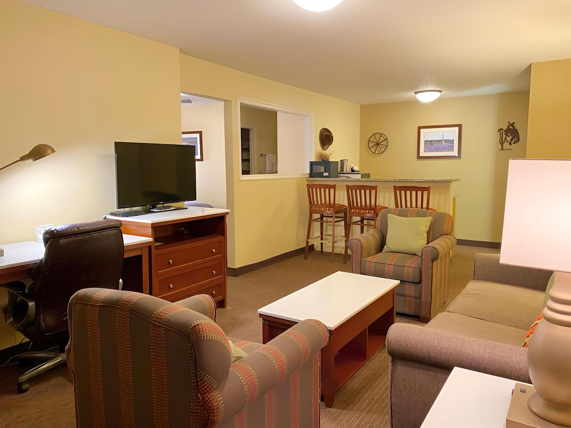 Best Western Llano photo 24