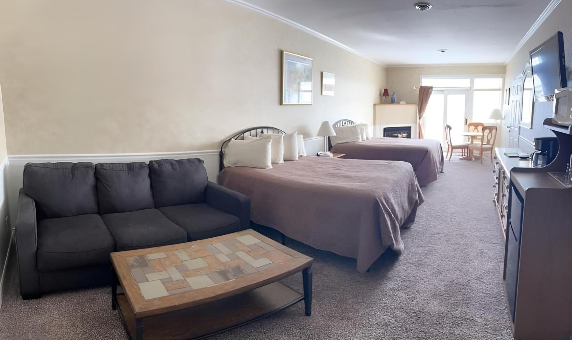 Pier Plaza Lodging photo 15
