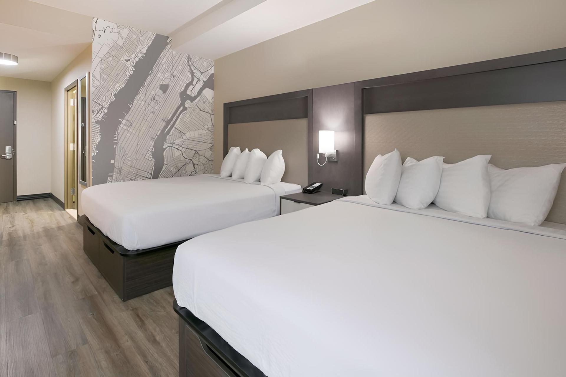 Best Western Plus Executive Residency Bronx photo 4