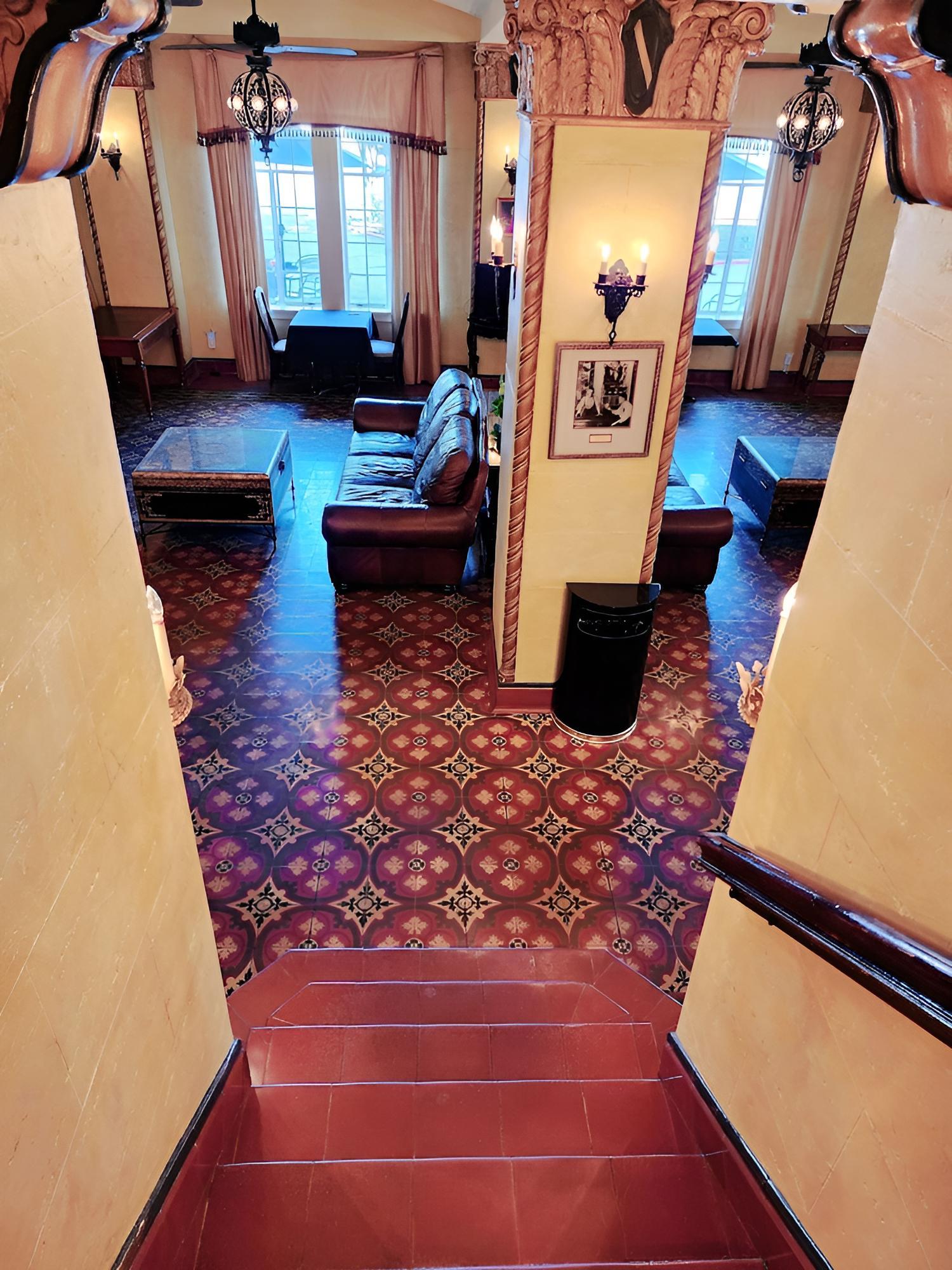 The Faust Hotel photo 5