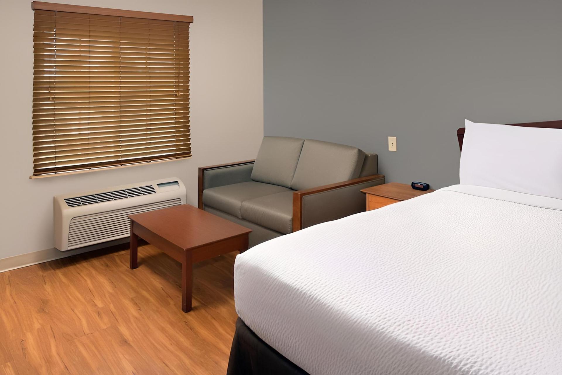 WoodSpring Suites Memphis Southeast photo 23