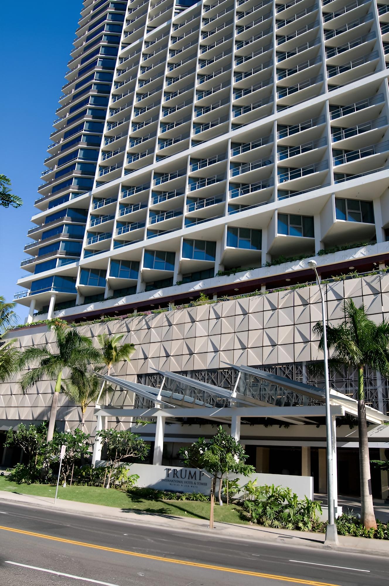 Jet Luxury @ The Trump Waikiki photo 7