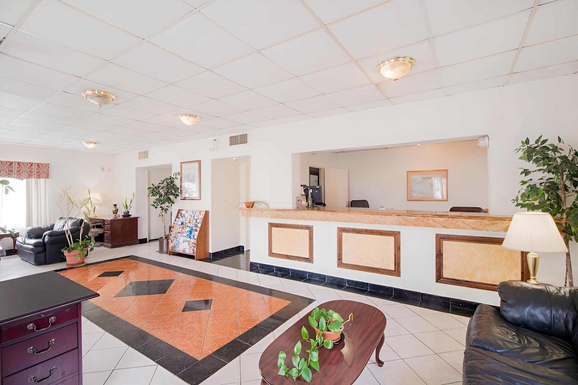 Hotel O Grand Inn Channelview I-10 photo 17
