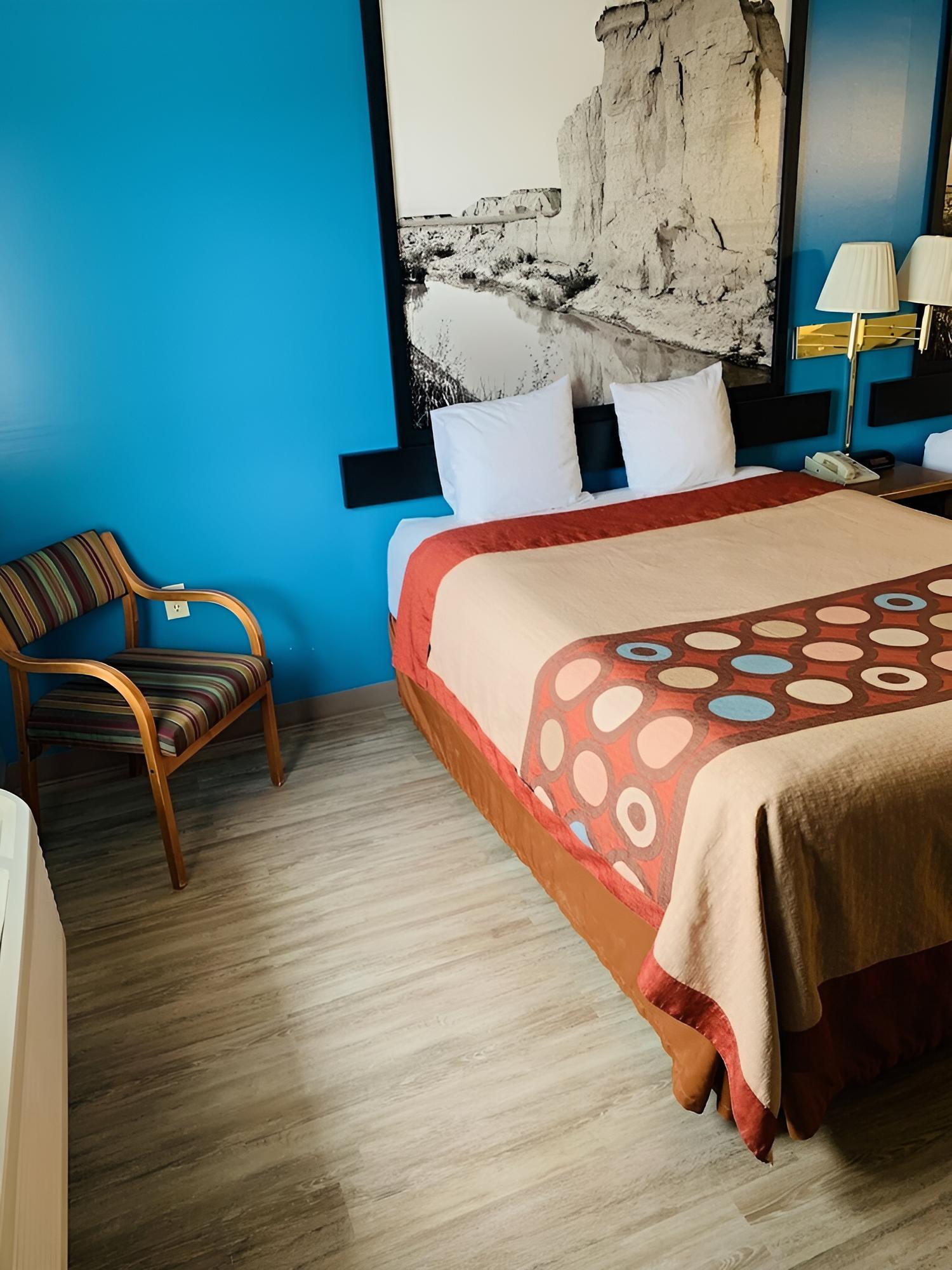 Super 8 by Wyndham Crete photo 28
