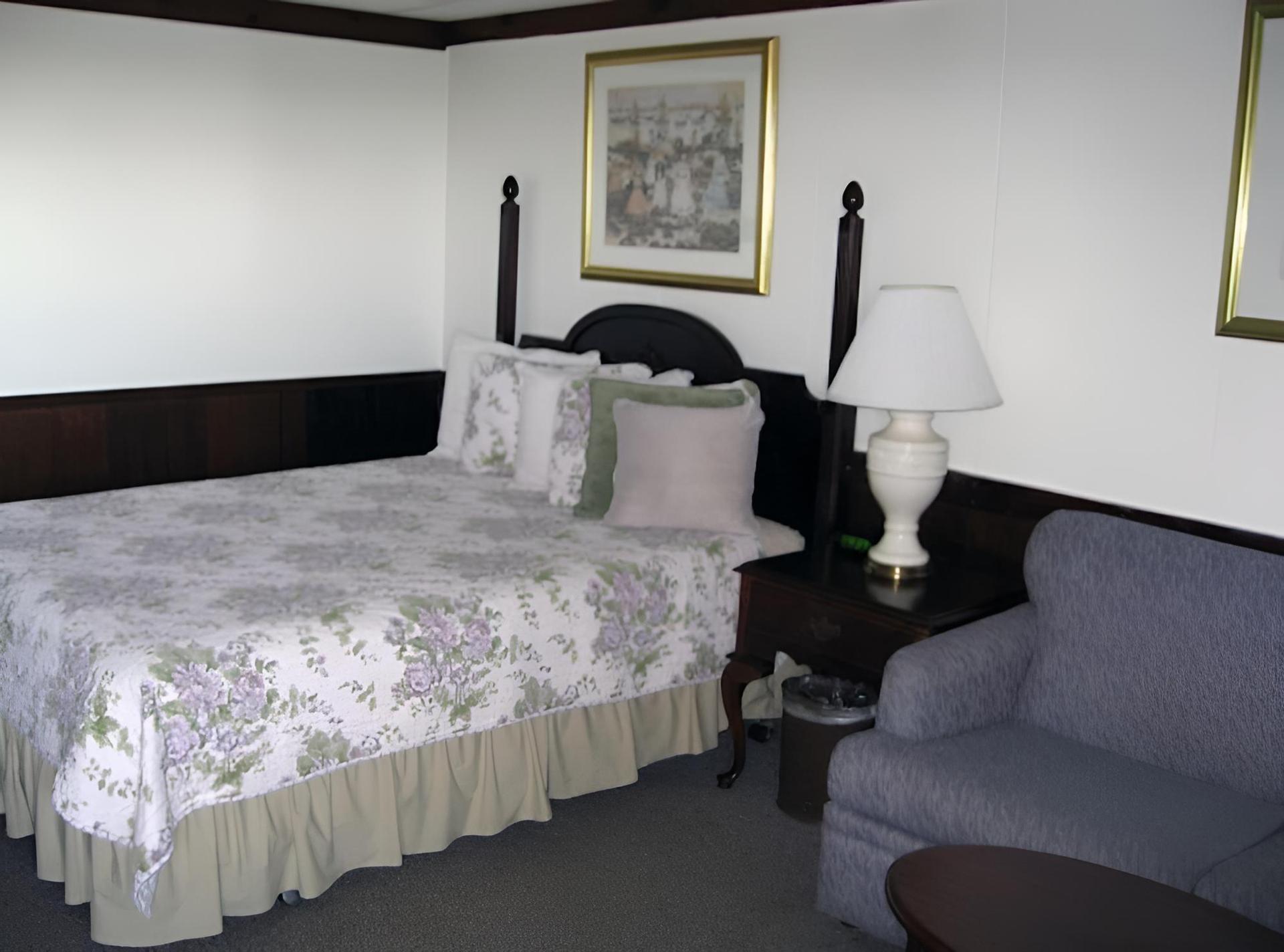 Sea Whale Motel photo 28