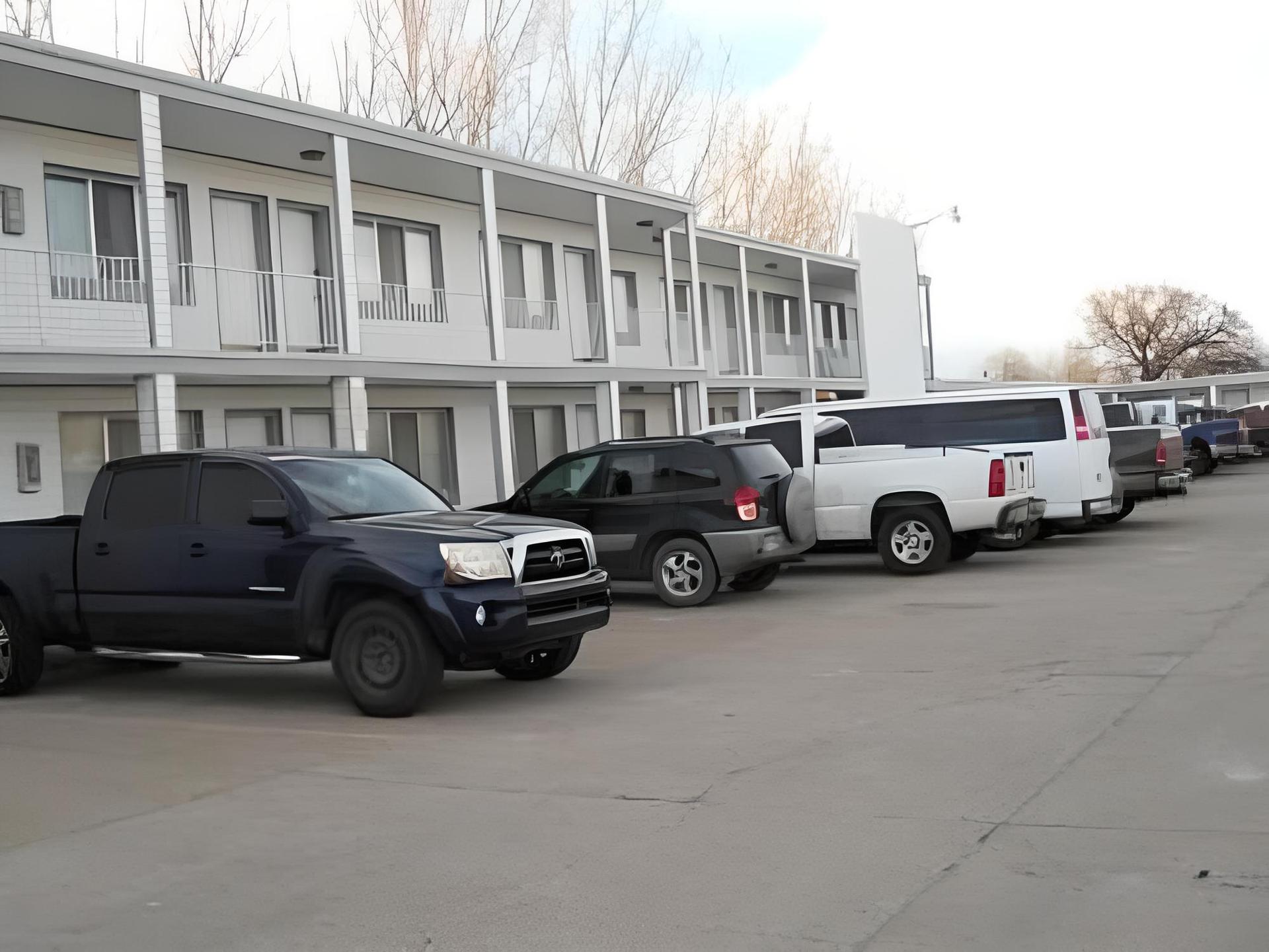 West Winds Motel photo 2