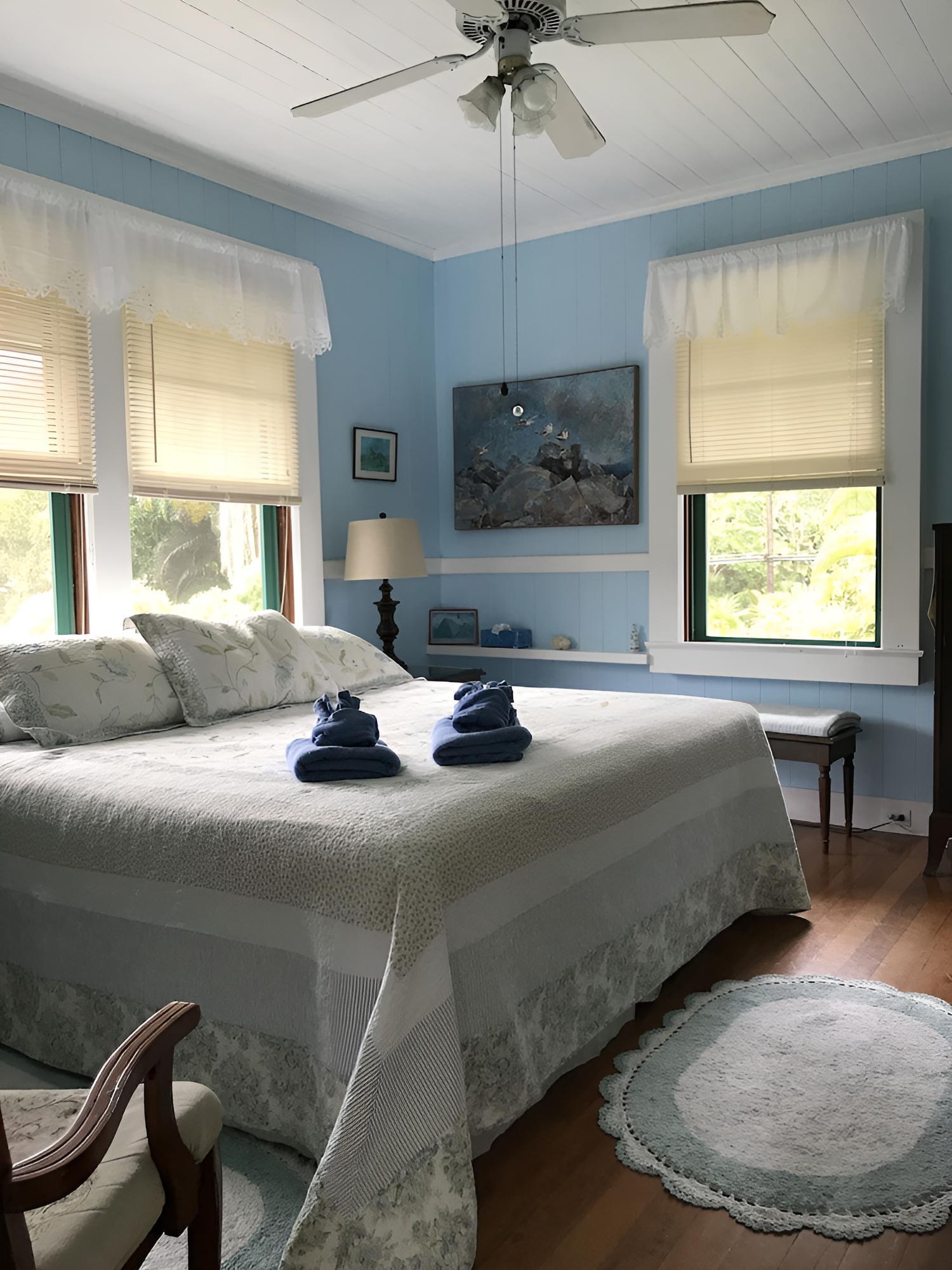 Maureen's Bed & Breakfast photo 6