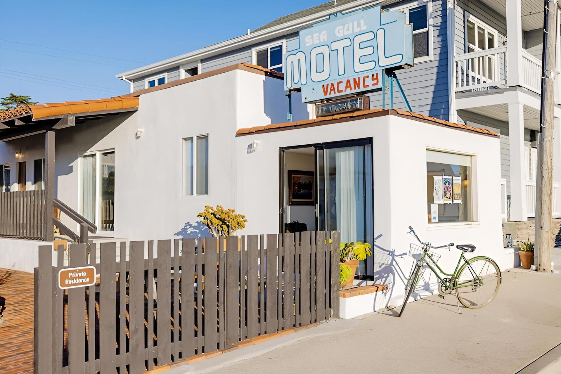 Sea Gull Motel photo 3