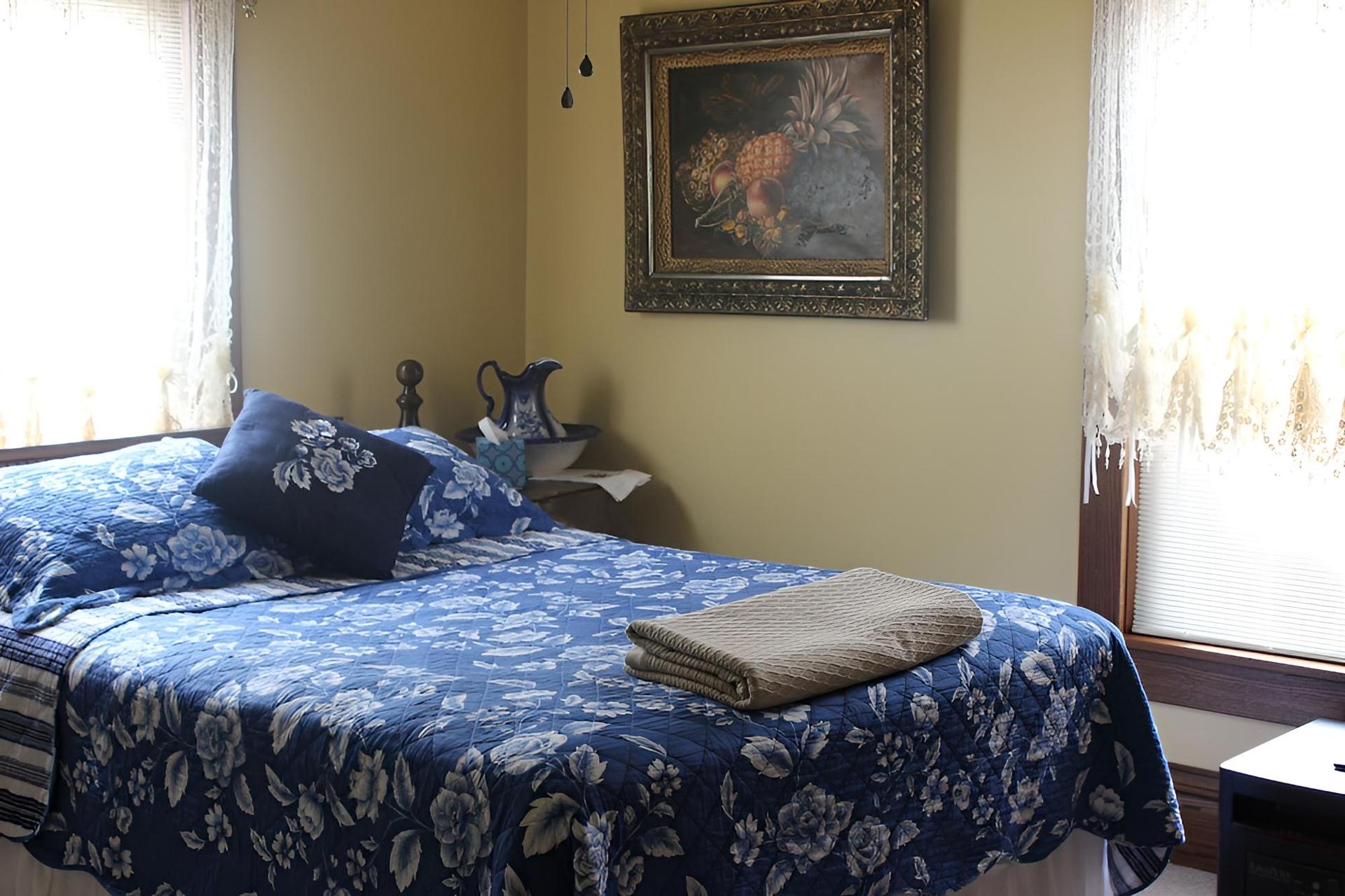 The Orchard Bed and Breakfast photo 16