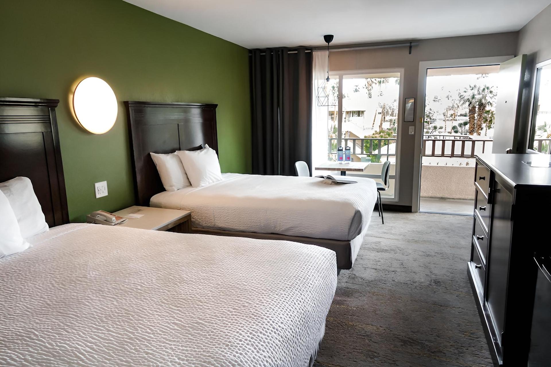 Vagabond Motor Hotel photo 17