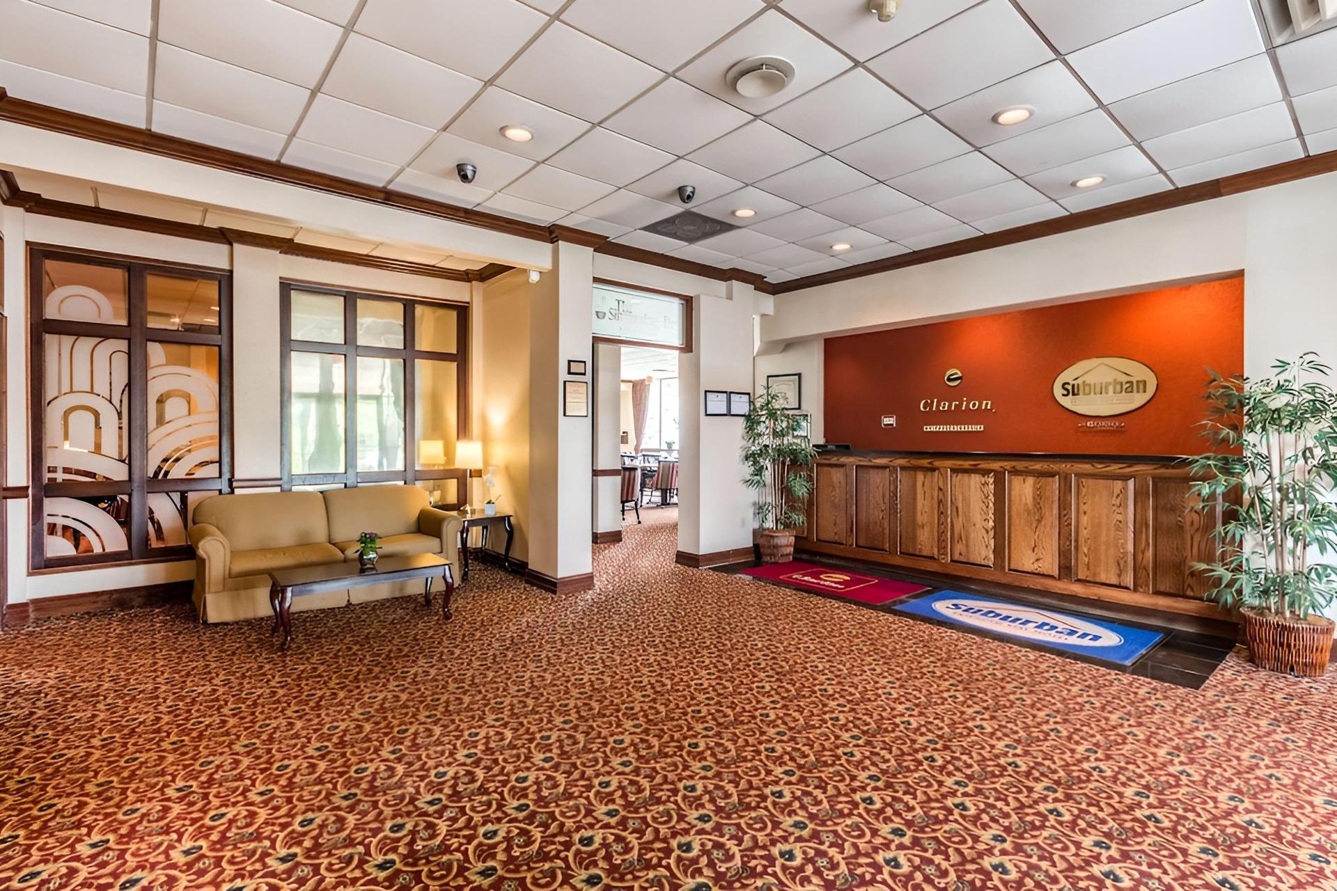 Suburban Studios photo 4