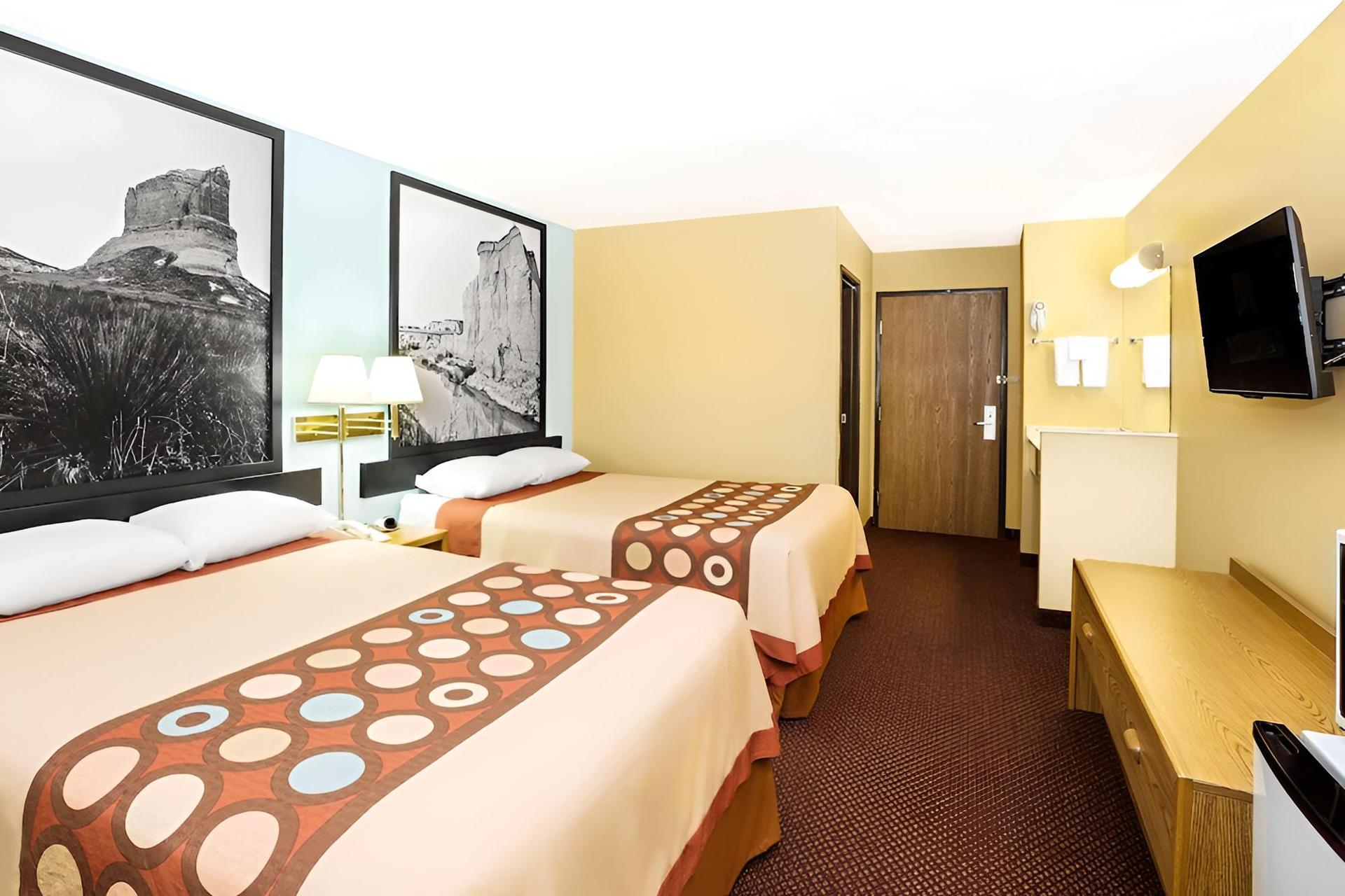 Super 8 by Wyndham Crete photo 14