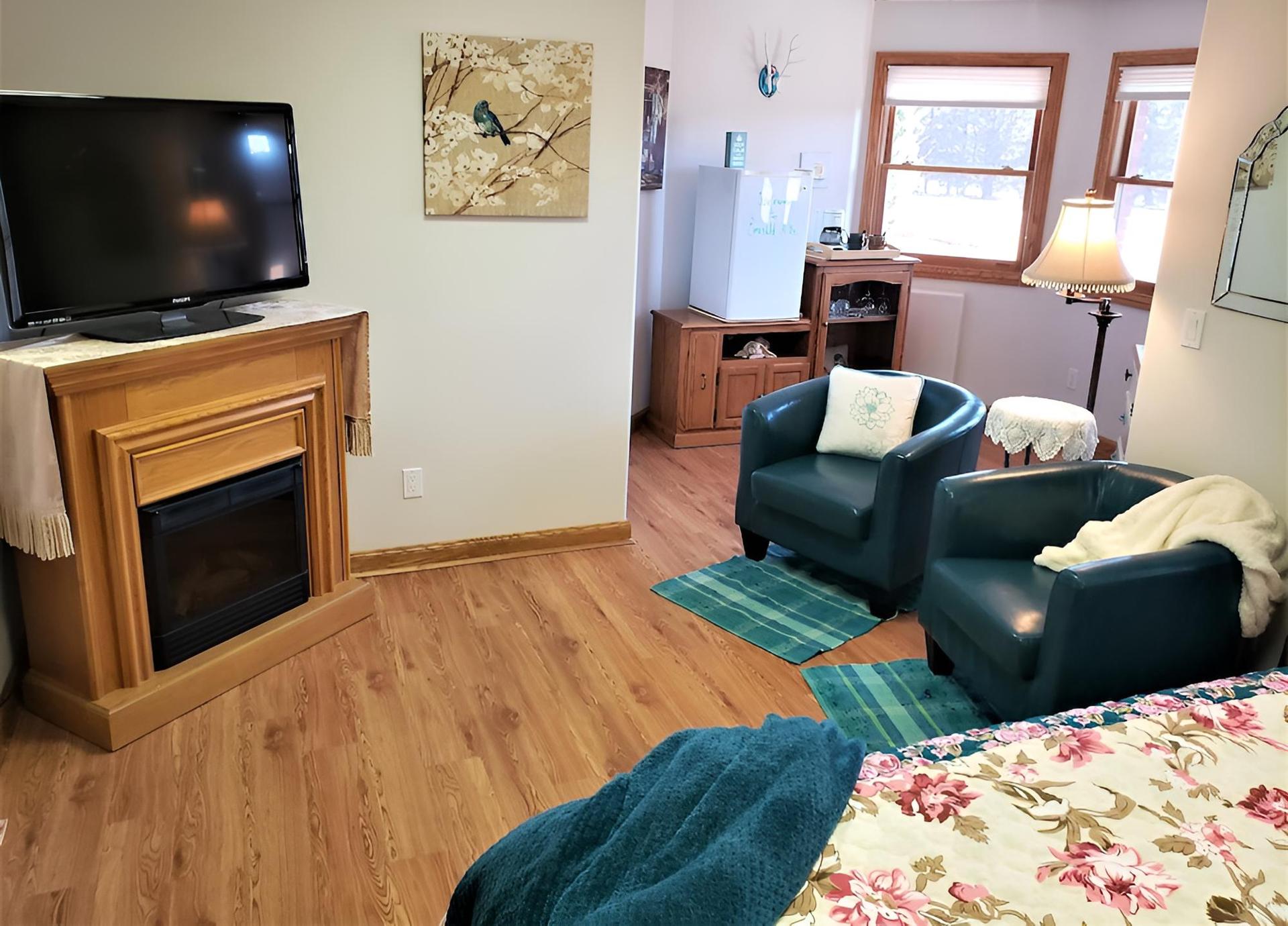 Emerald Hills B&B photo 18