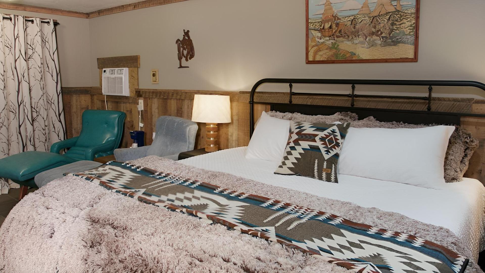 Arthur Murray's Motel photo 30