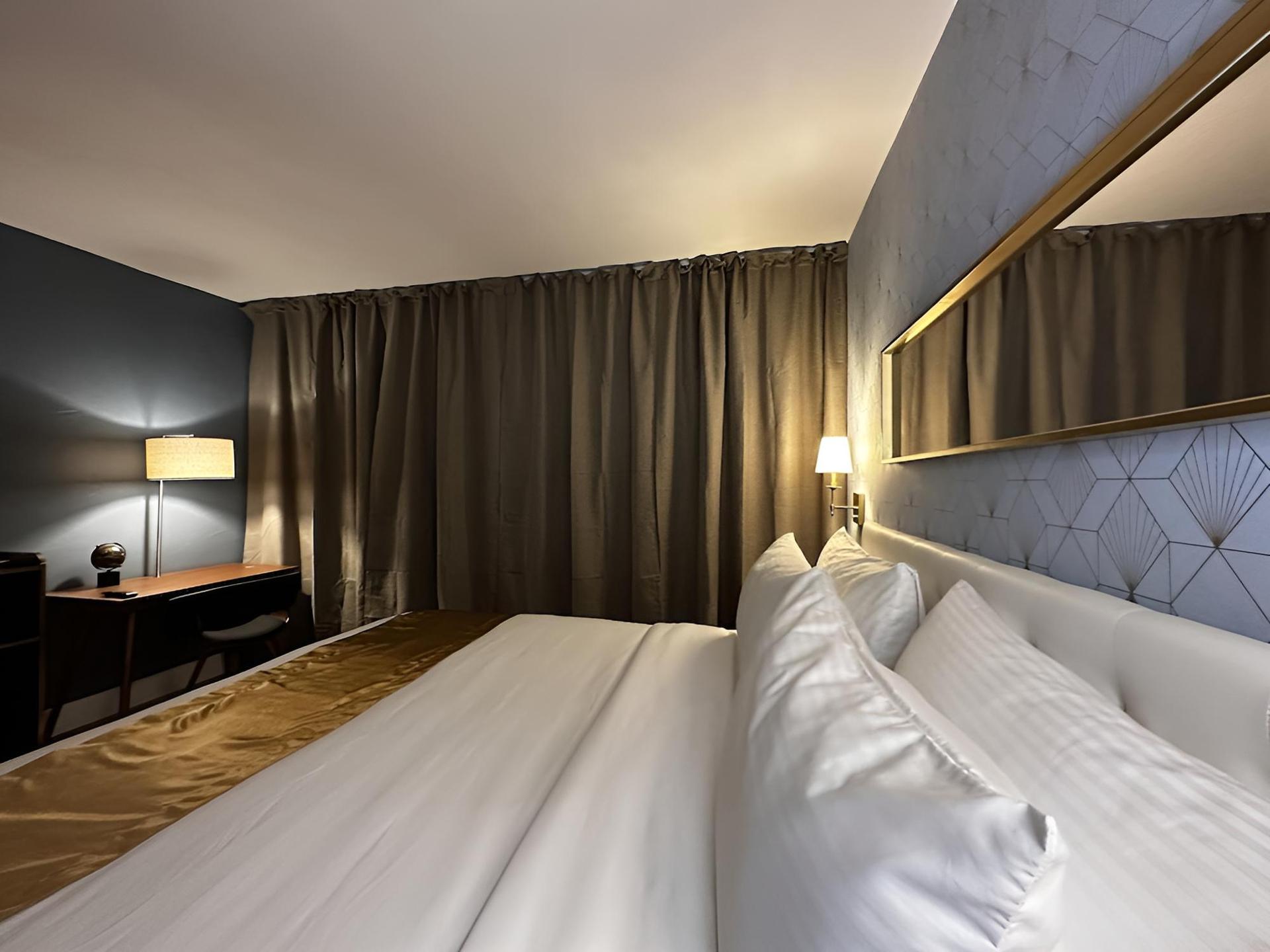 The Boutique Hotel Miami photo 35