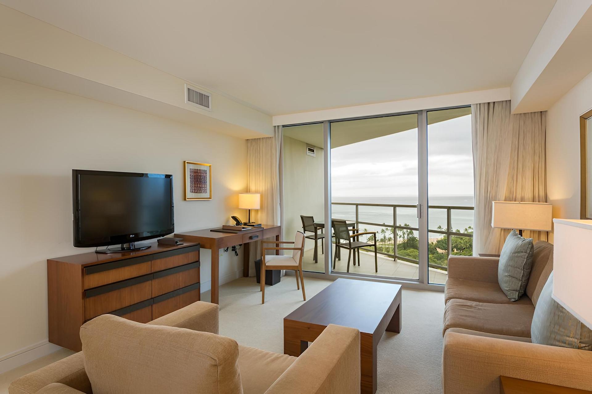 Jet Luxury @ The Trump Waikiki photo 4