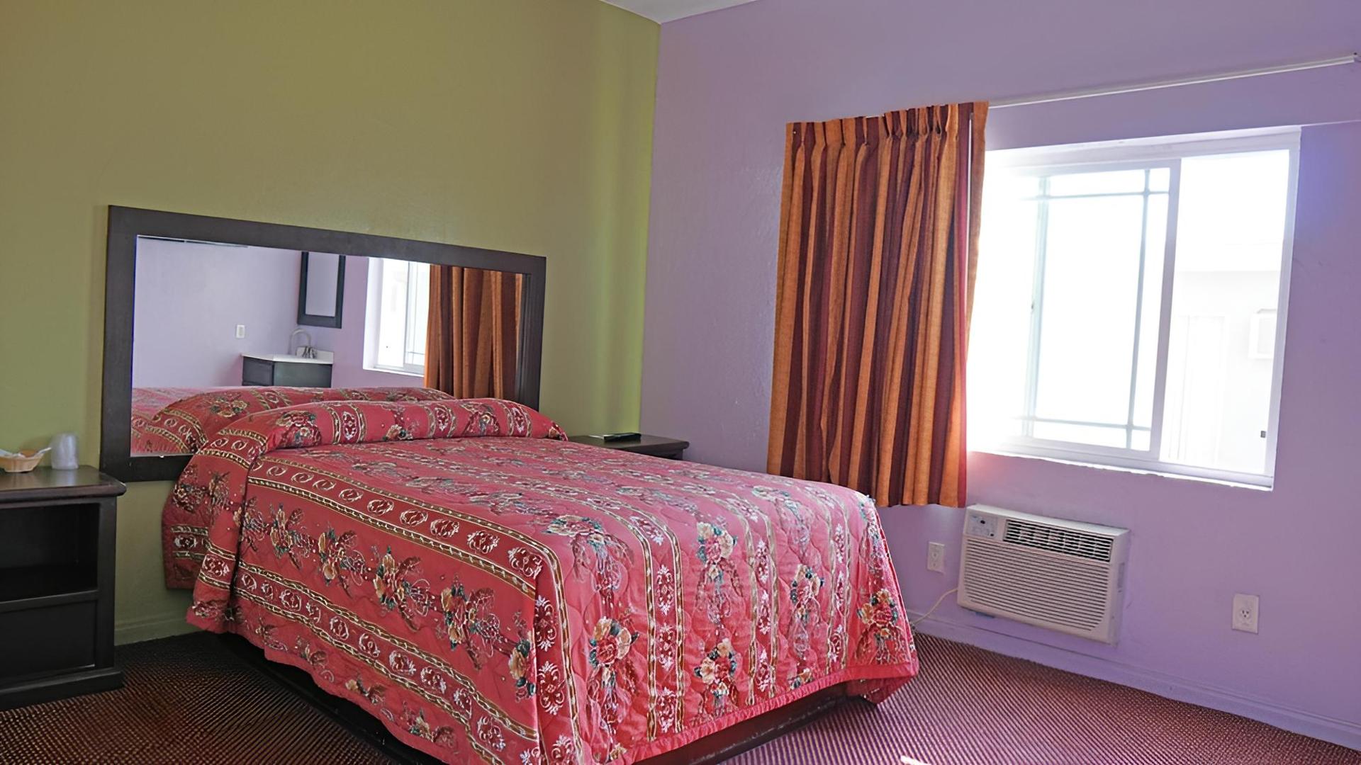 Antonio Hotel photo 2