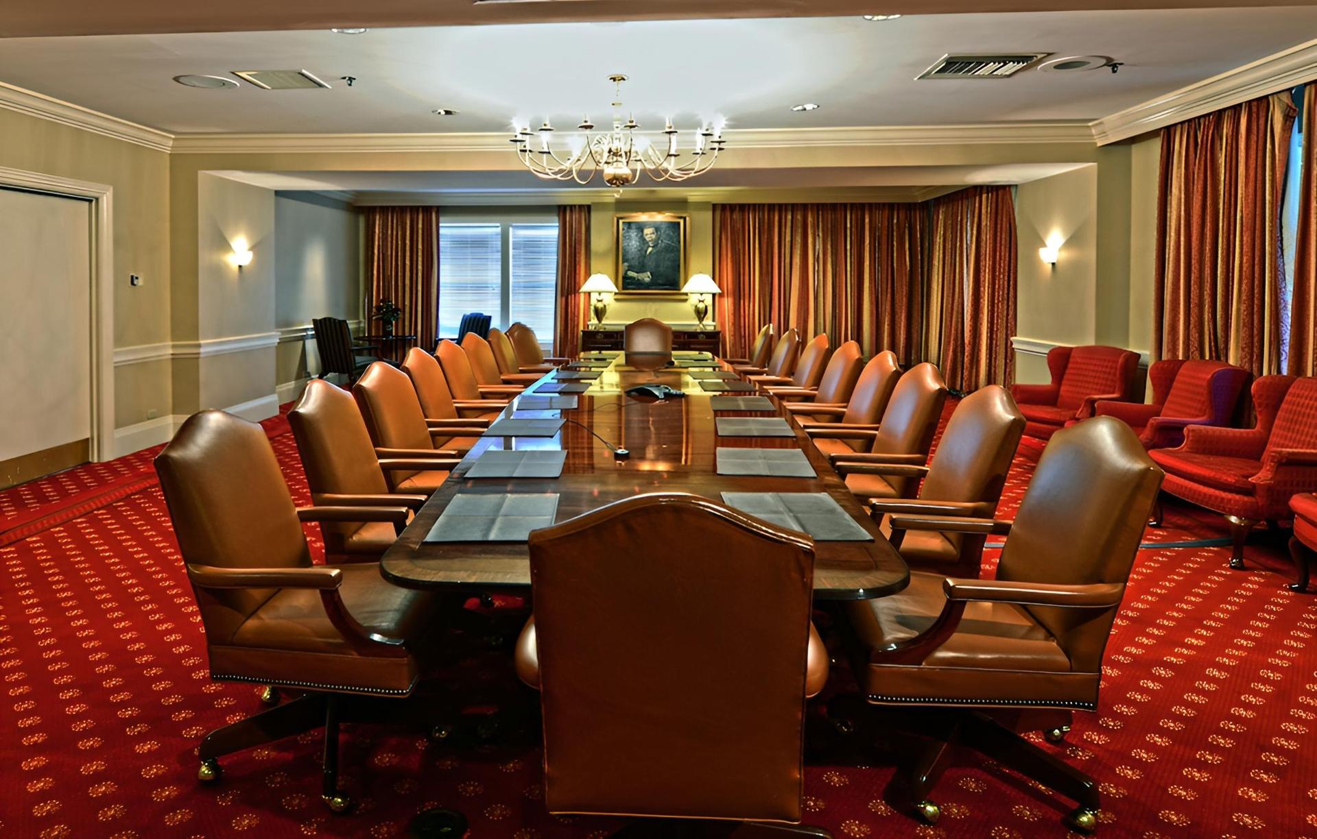 Kellogg Hotel & Conference Center photo 5