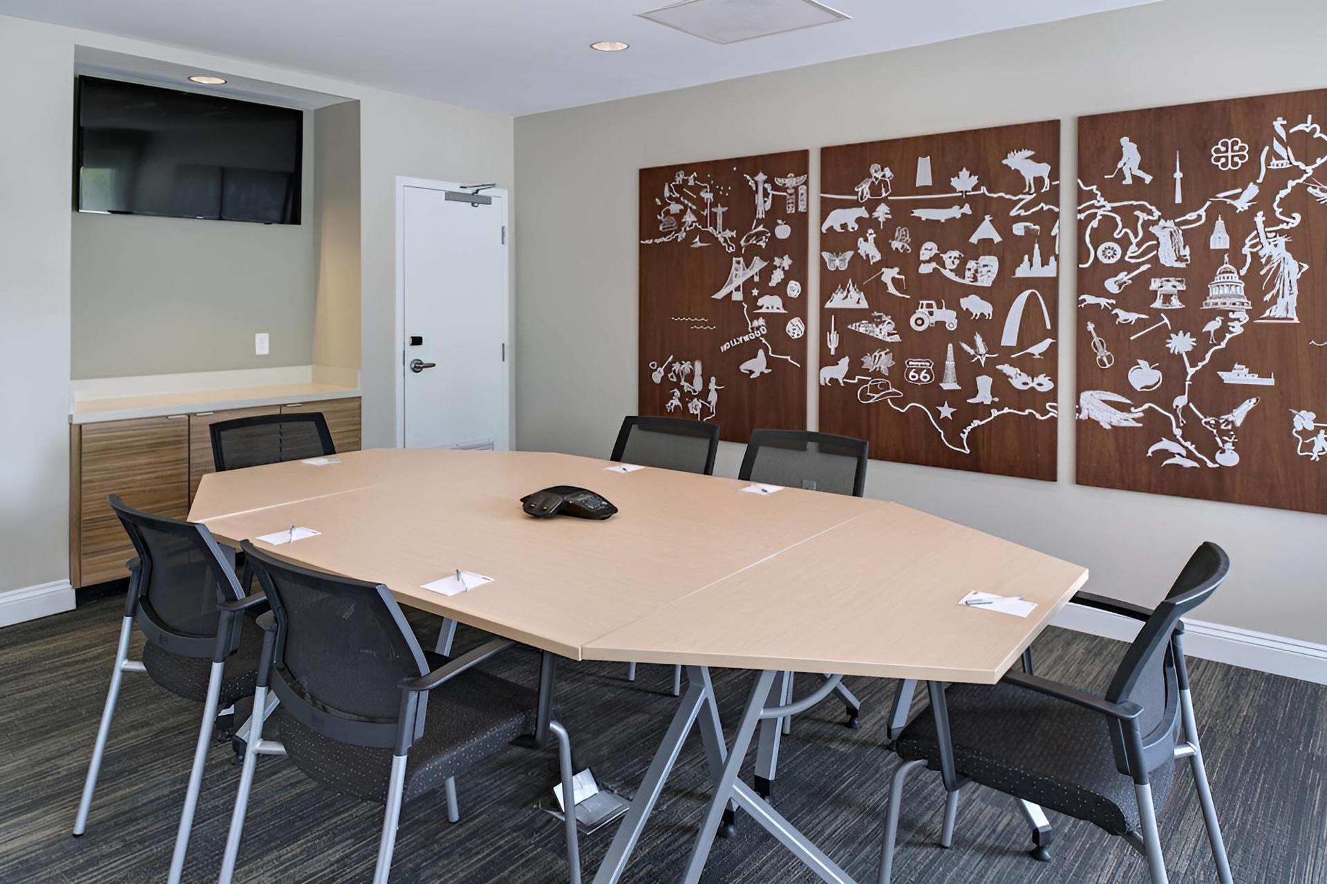 Towneplace Suites by Marriott Lake Charles photo 9