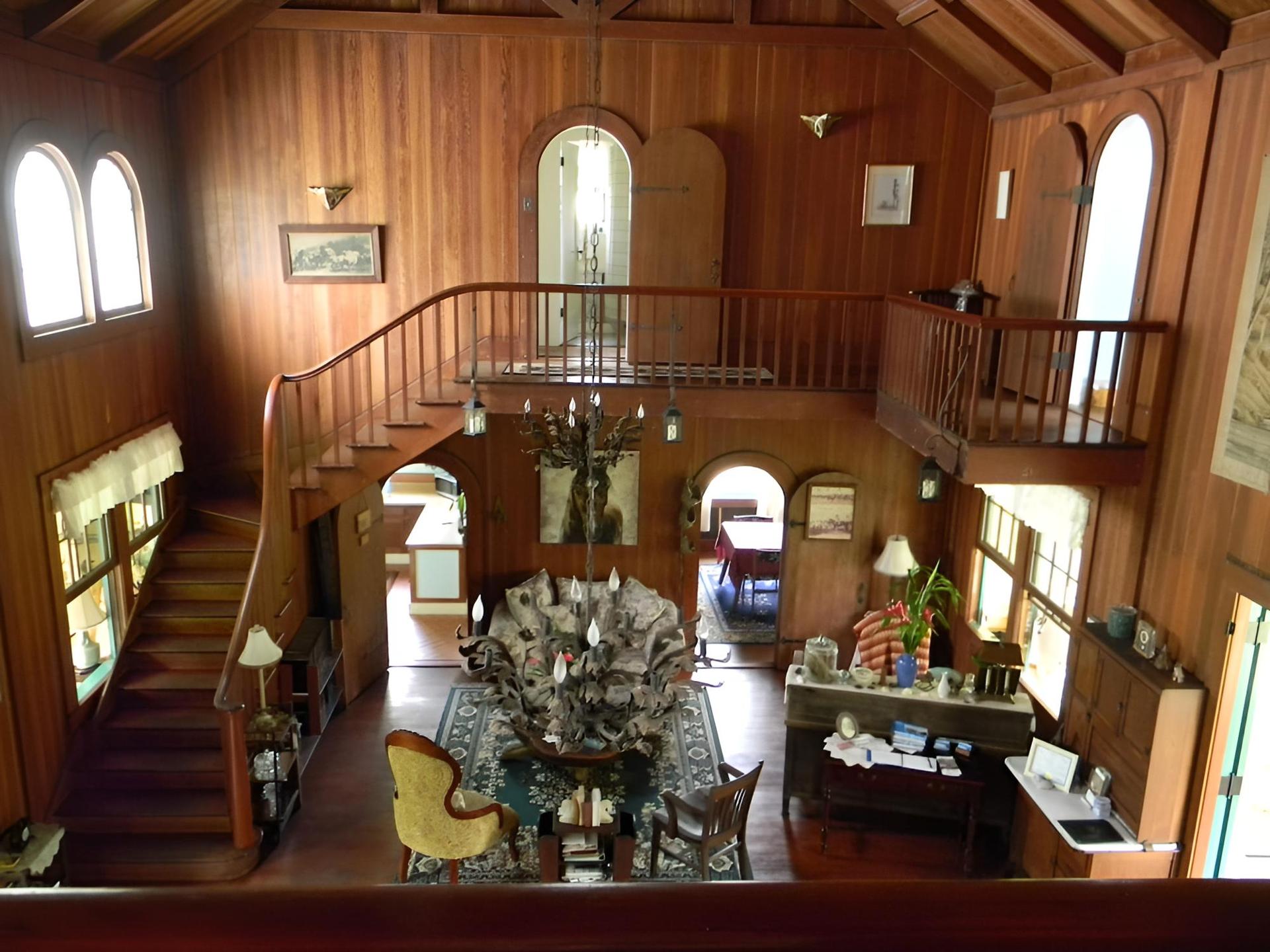 Maureen's Bed & Breakfast photo 9