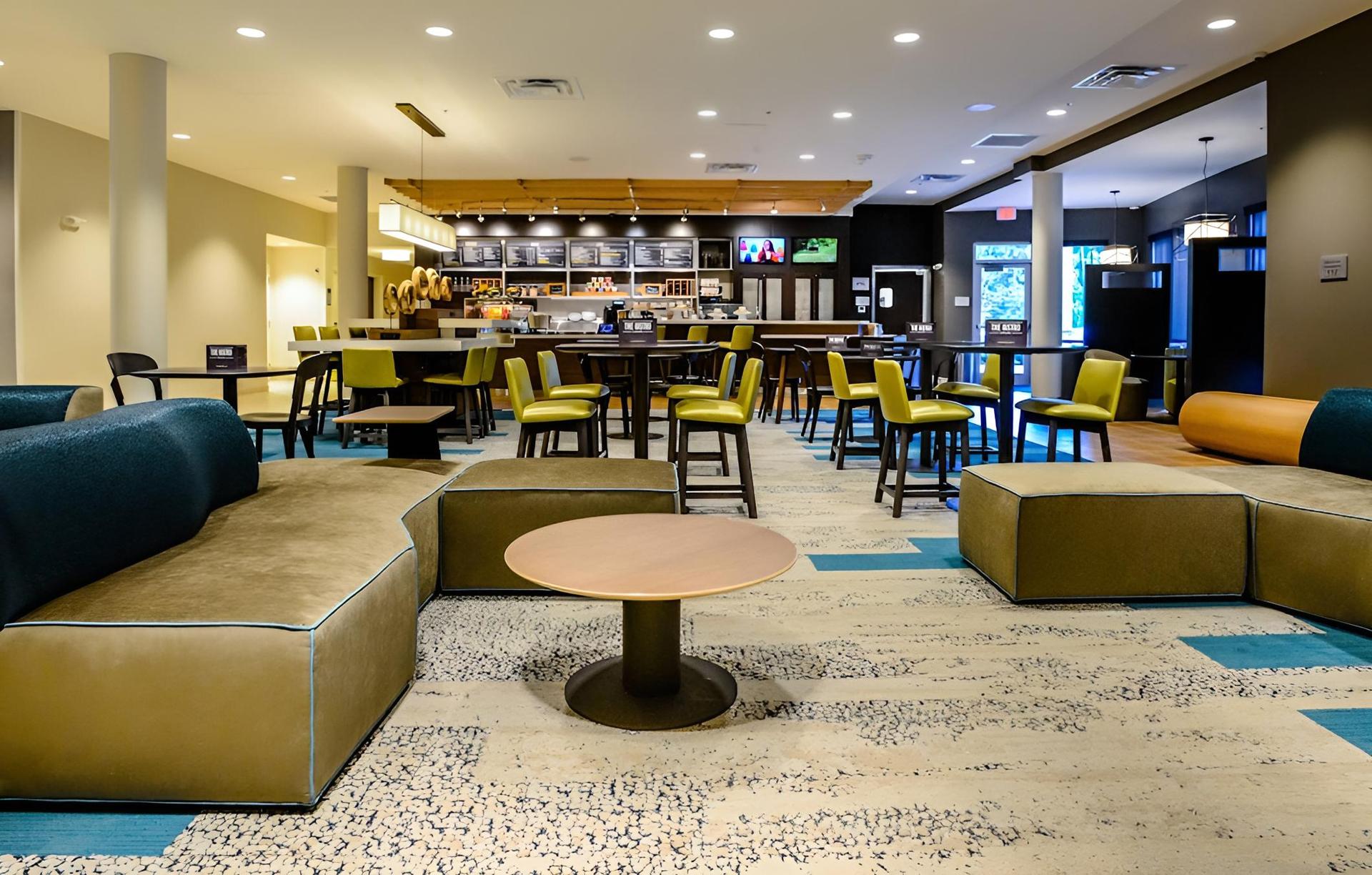 Courtyard by Marriott Lake Charles photo 31