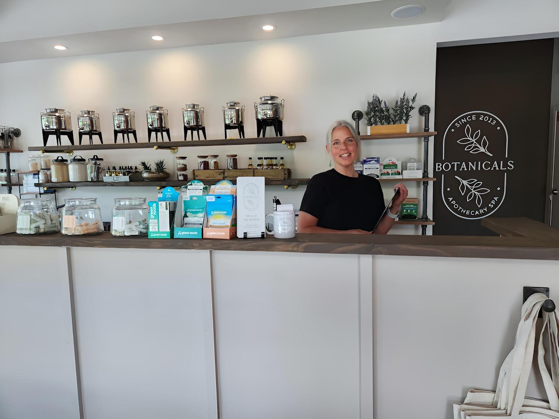 Botanicals Spa & Suites photo 29