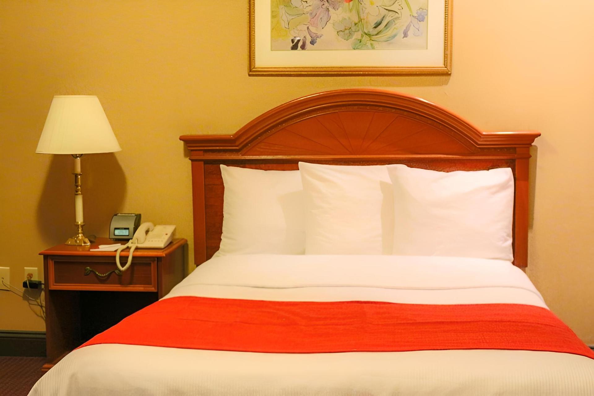 Hotel Newton photo 10