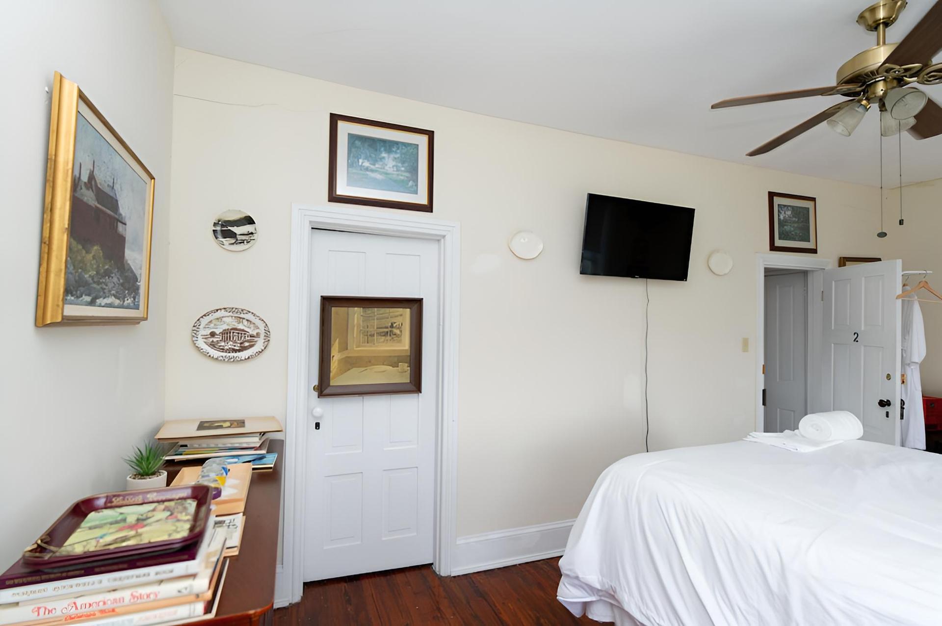 BnB Philadelphia - Boutique Hotel photo 65