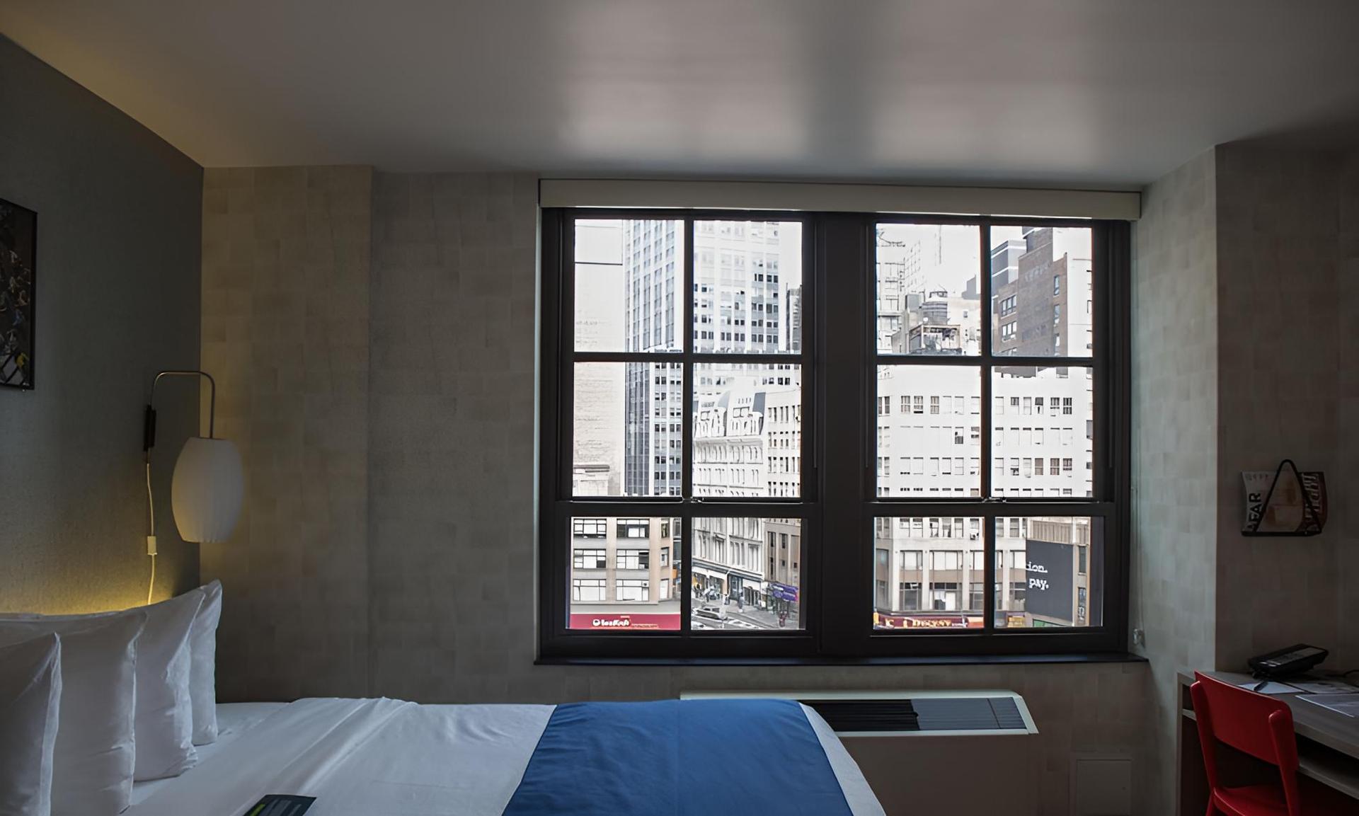 The Paul Hotel NYC photo 66