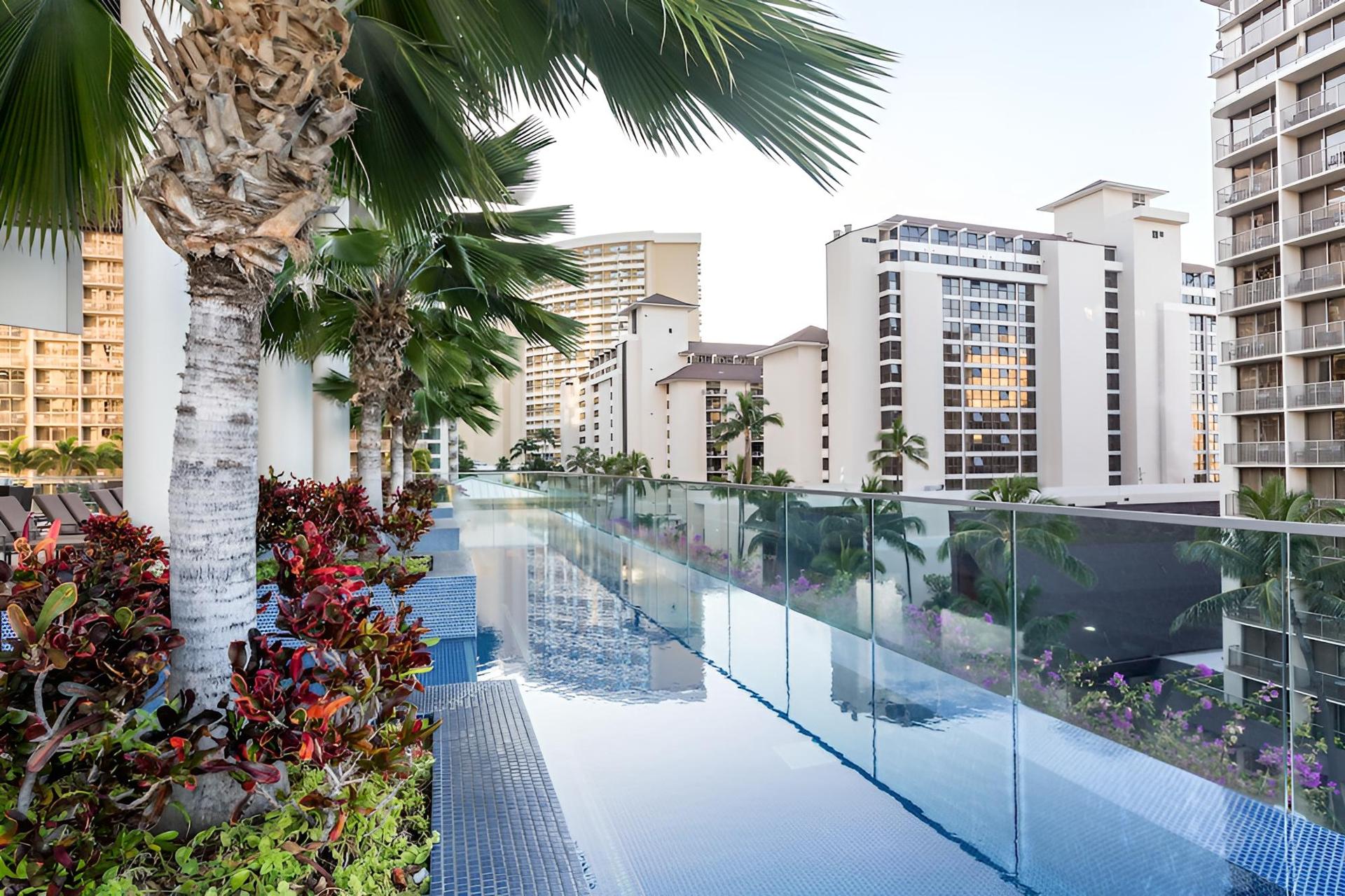 Jet Luxury @ The Trump Waikiki photo 26