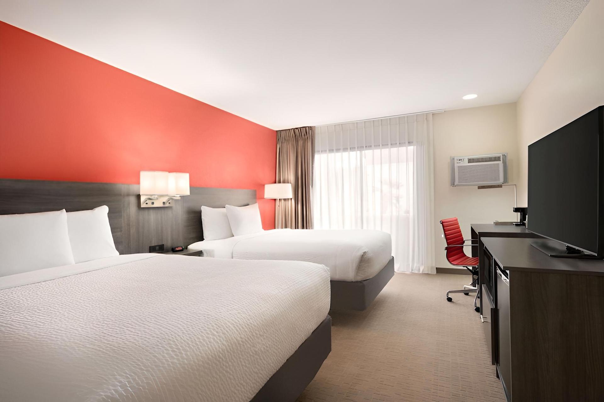 Ramada by Wyndham Tucson Airport photo 41